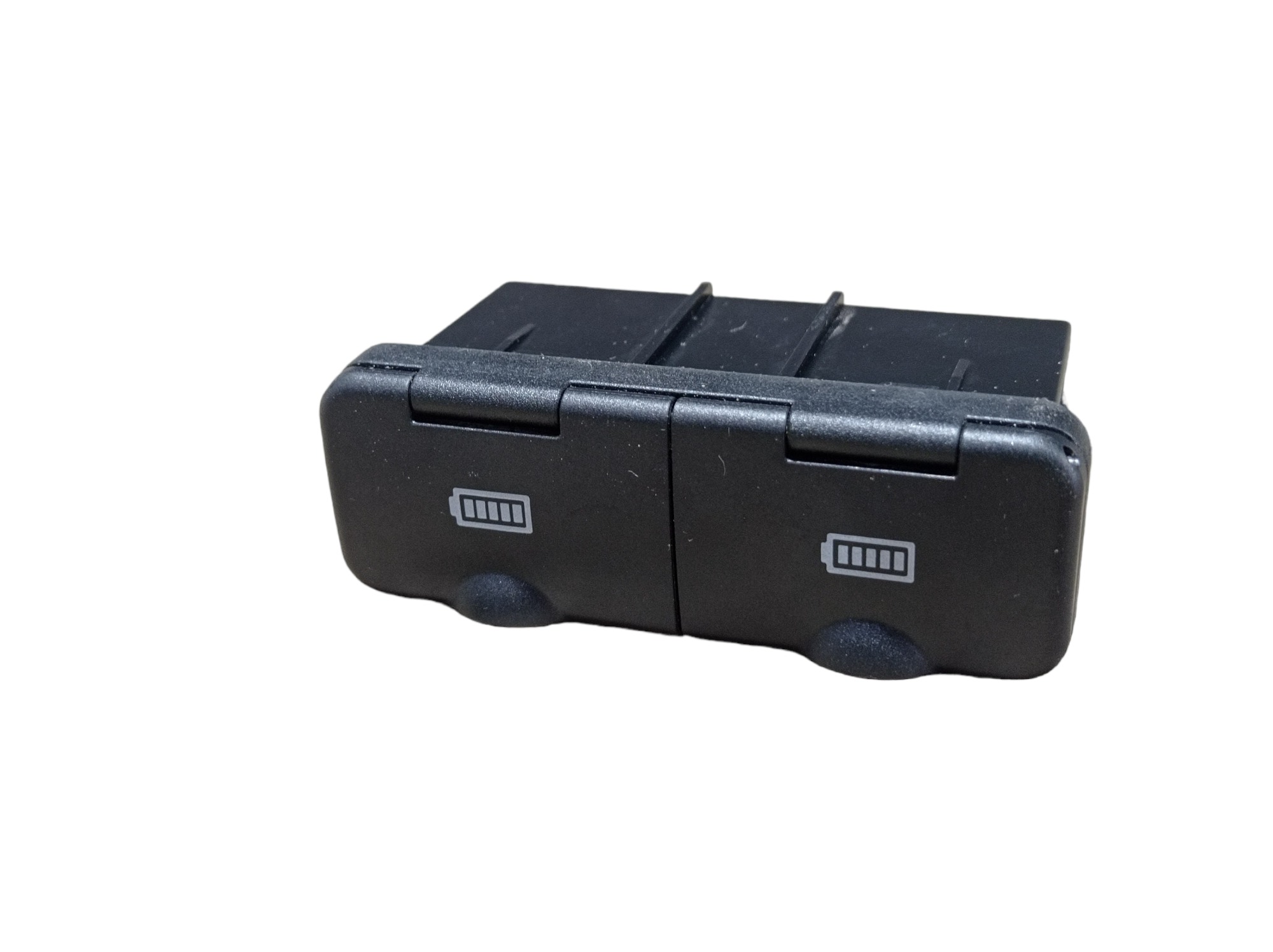 Entrada Usb Gwm Haval H6 Gt 1.5 2024 V598 2