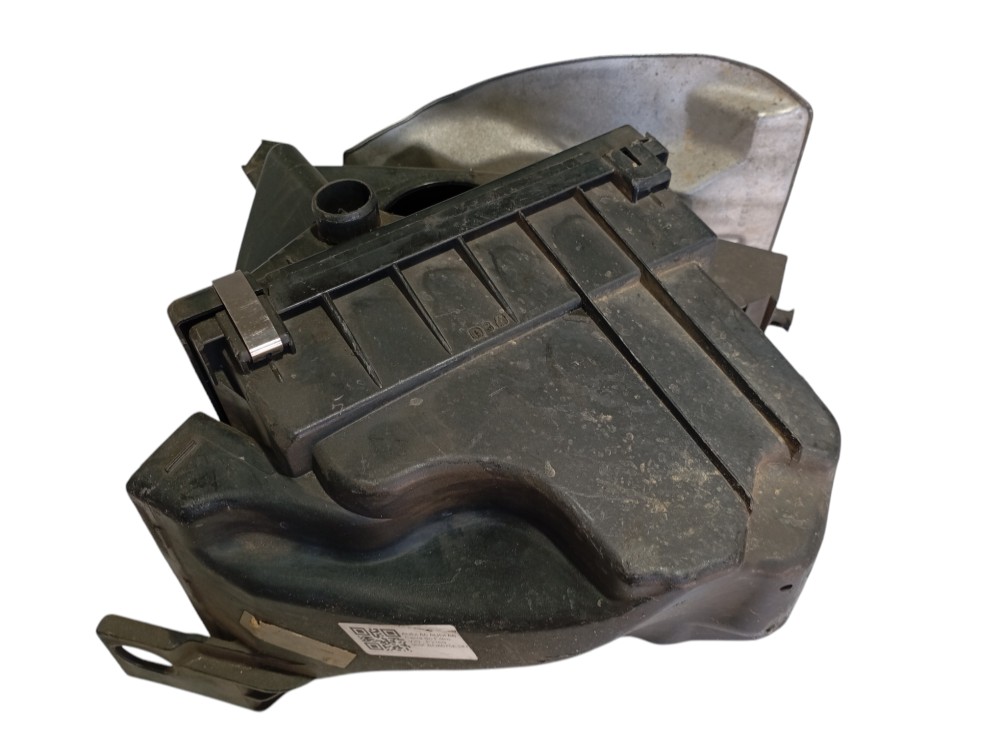 Caixa Filtro Ar Audi A6 V6 1996 5