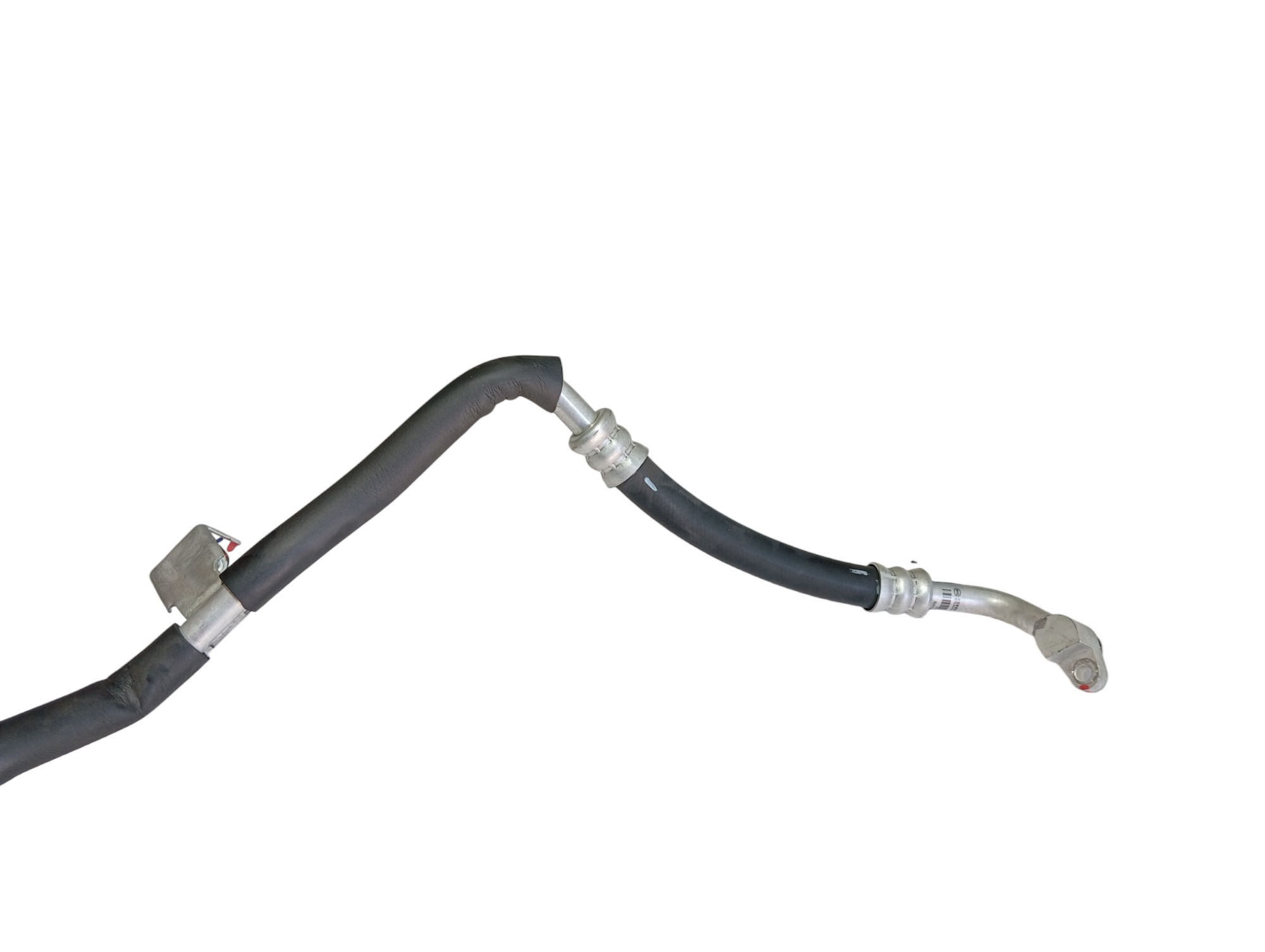 Mangueira Radiador Byd Dolphin Gs 2024 2025 V594 5