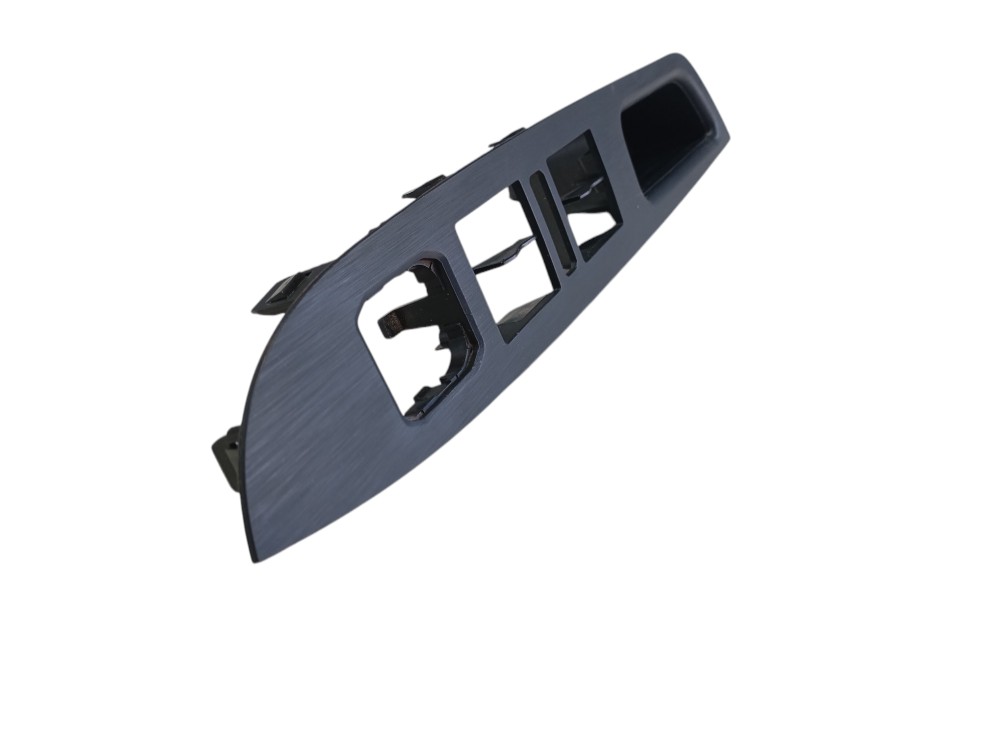 Moldura Botão Vidro Porta Dianteira Esquerda Ora Gt 24 V625 2