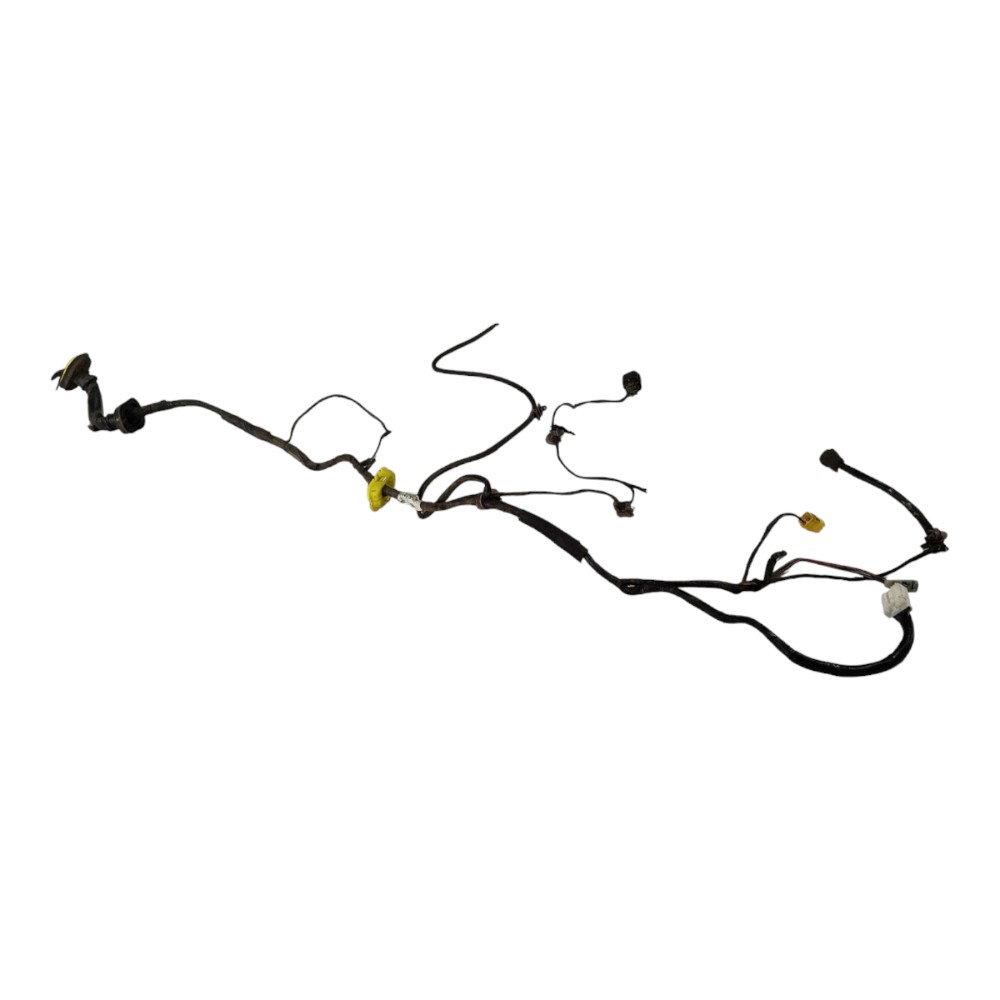 Chicote Porta Dianteira Dir Mitsubishi L200 Sport 2004 V638 6