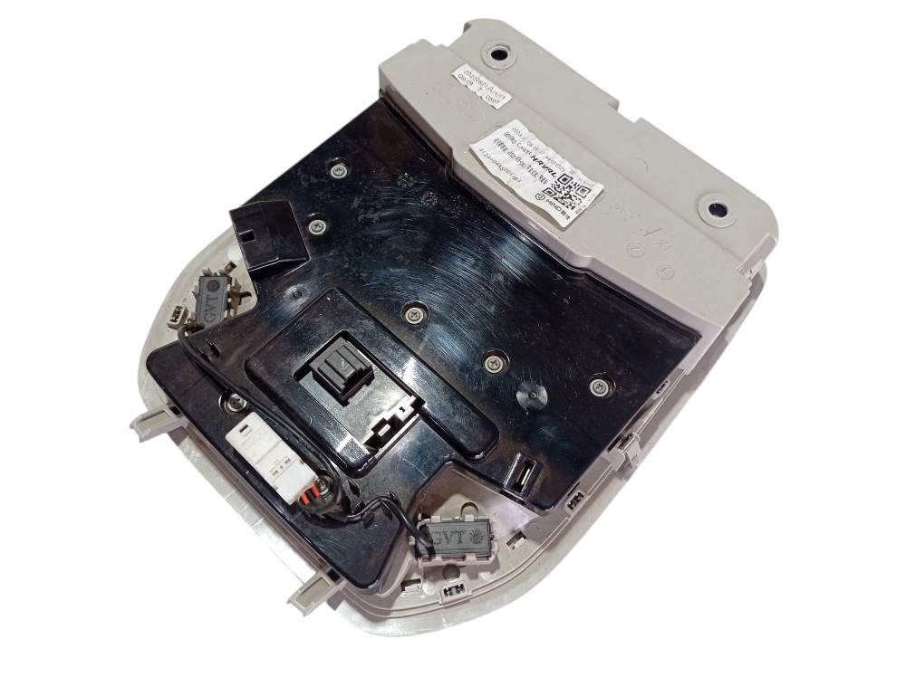 Luz Cortesia Teto Gwm Haval H6 1.5 2024 V610 7