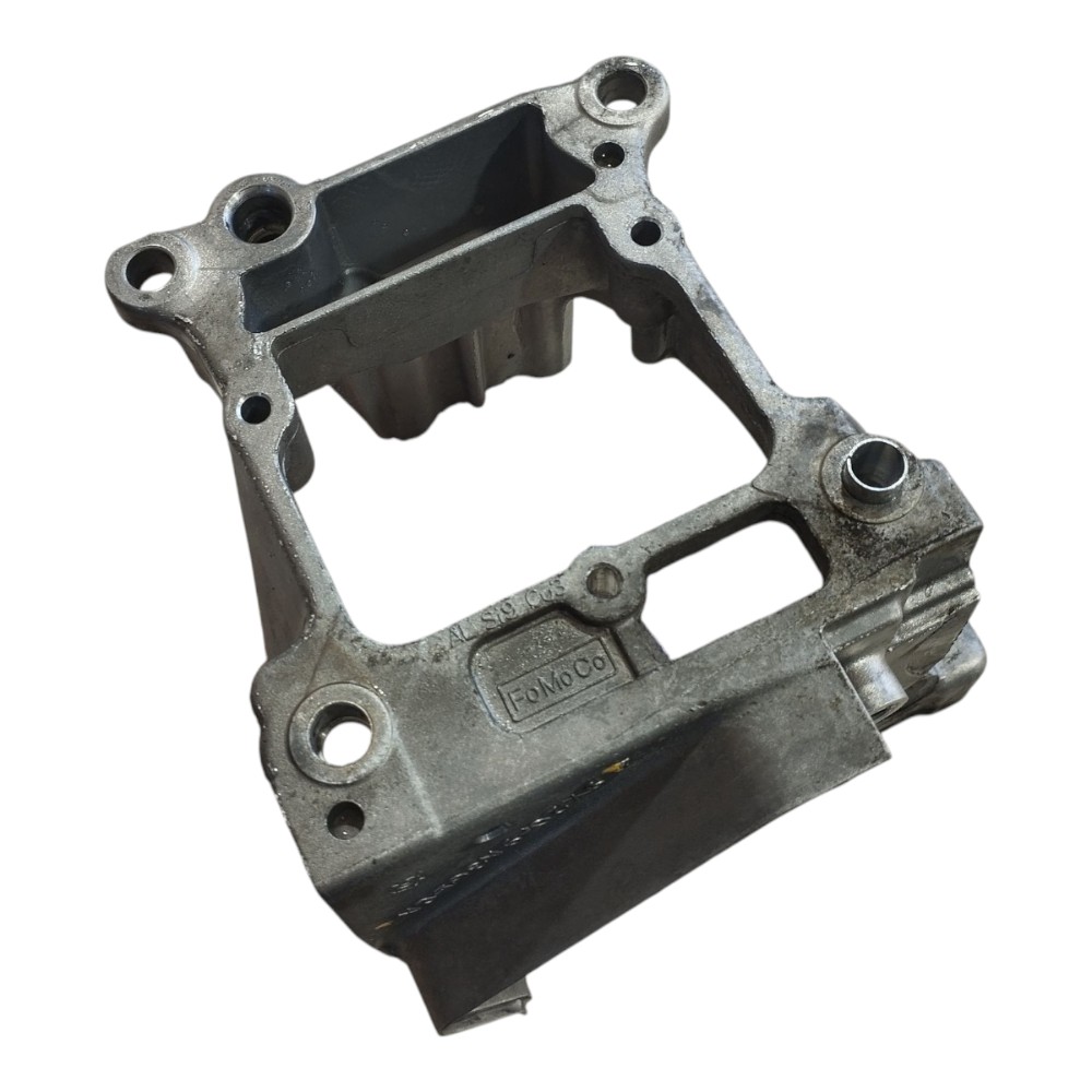 Suporte Bomba Injetora Land Rover Discovery 4 2010 A 14 V656 9