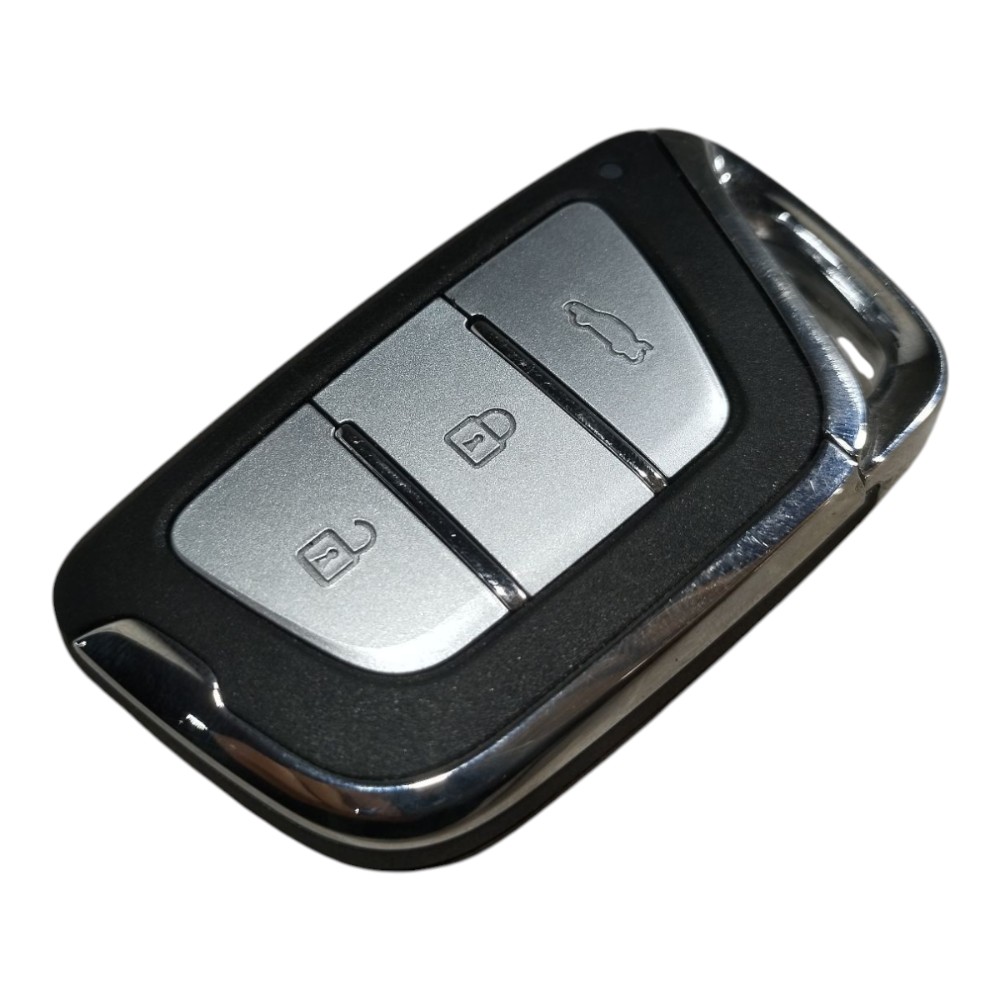 Chave Original Jac Ejs1 2022 2023 V651 5