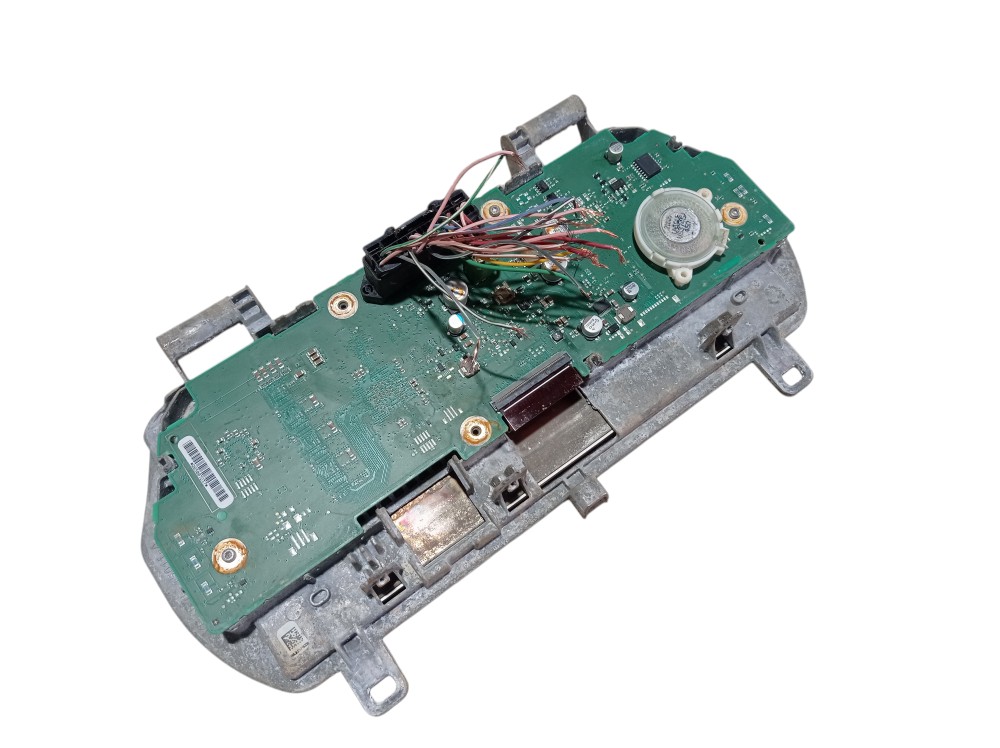 Tela Painel Instrumentos Renault Zoe Neo Int 2023 V617 6