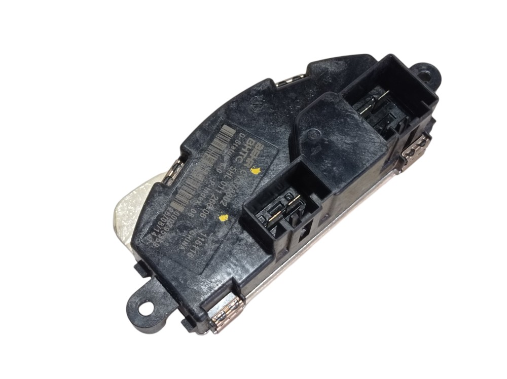 Resistência Ar Condicionado Jeep Grand Cherokee 2014 V607 4