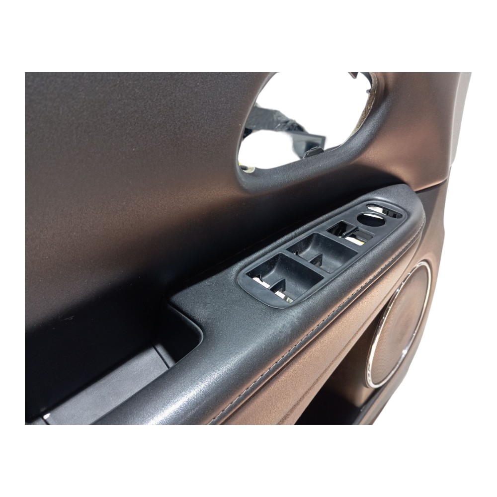 Forro Porta Dianteira Esquerda Honda Hrv 2017 A 2021 V660 3