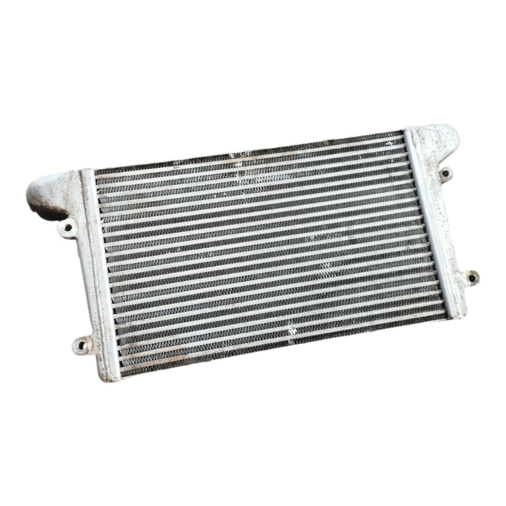 Intercooler Troller T4 2011 V650 7