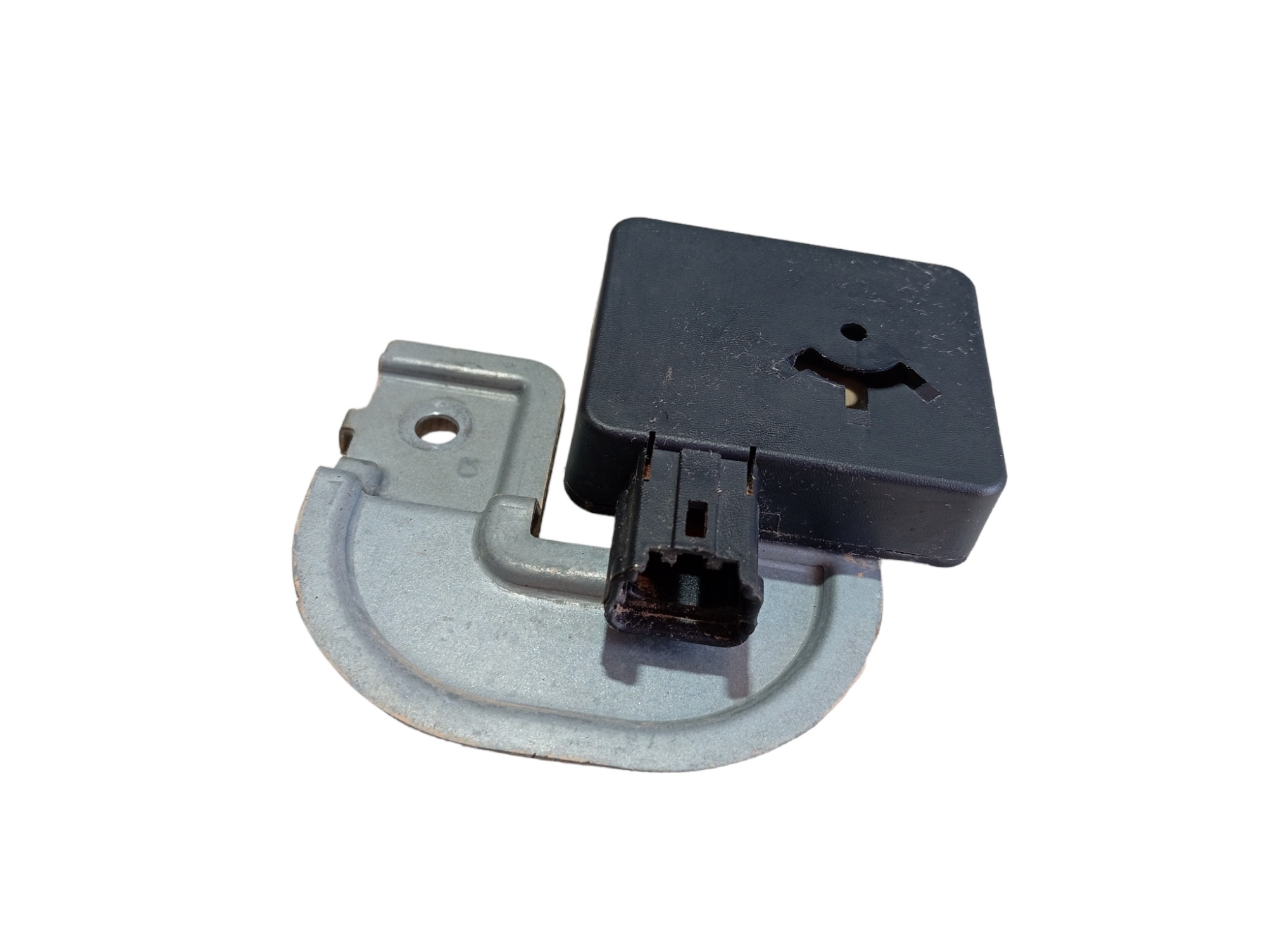 Sirene Alarme Nissan Leaf 2022 V589 7