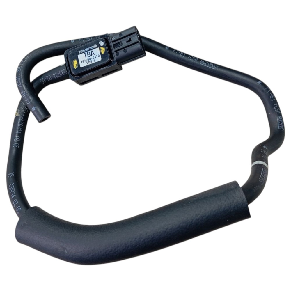 Sensor Pressão Coletor Honda Hrv Exl 2023 2025 V644 7