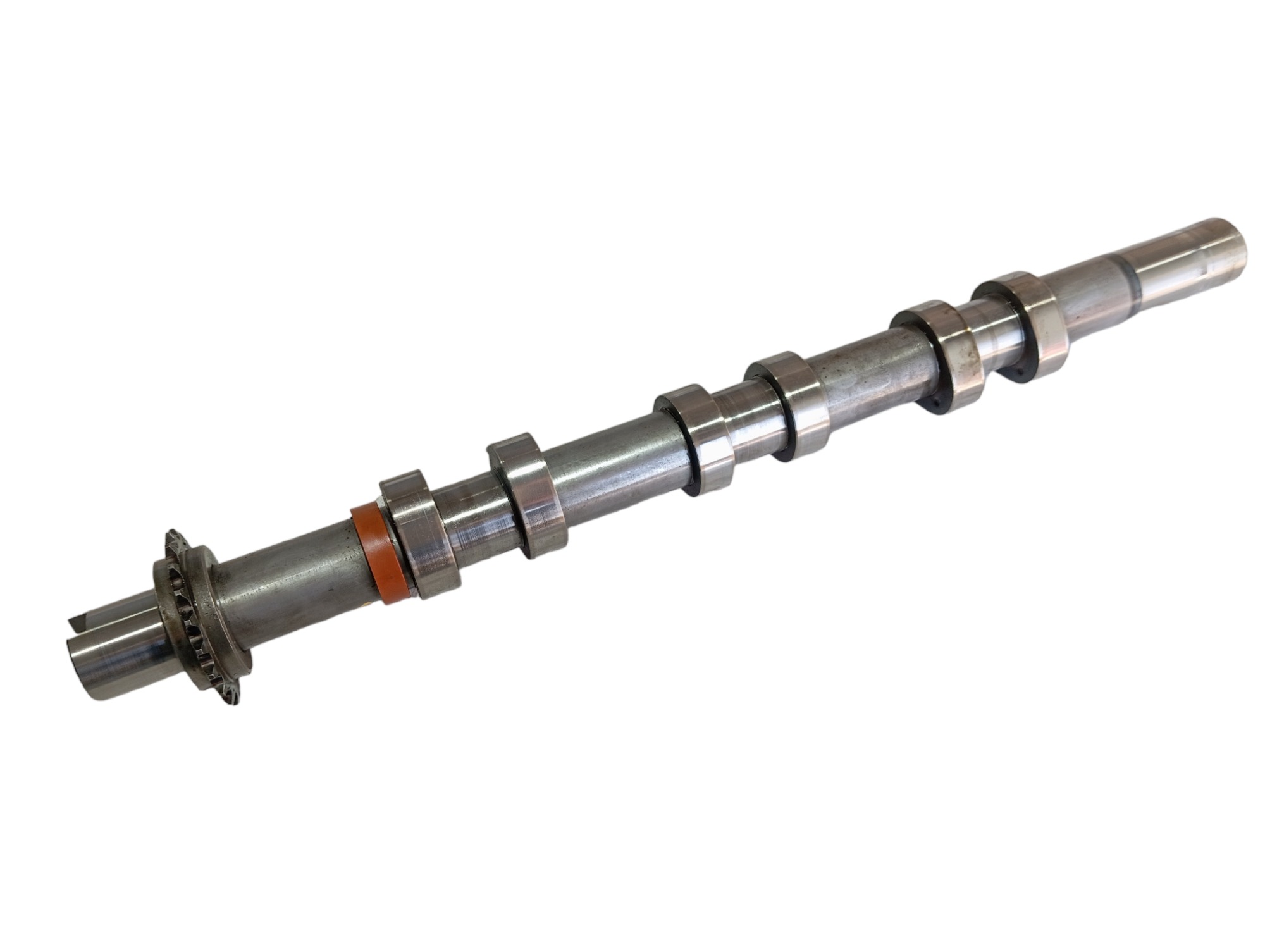Comando Válvula Cabeçote Direito Discovery 5 2020 V562 3