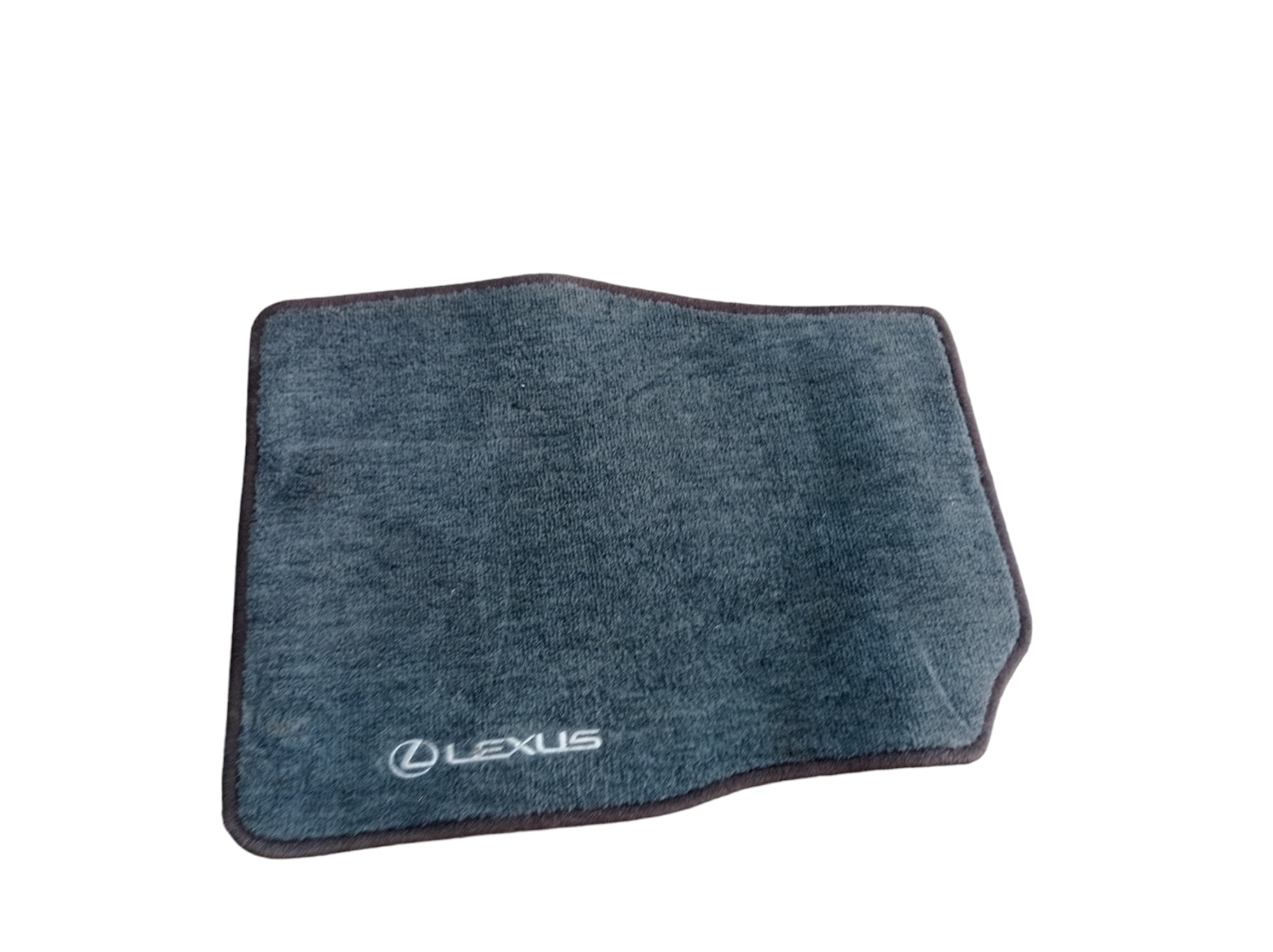 Jogo De Tapete Lexus Es330 2006 V357 3