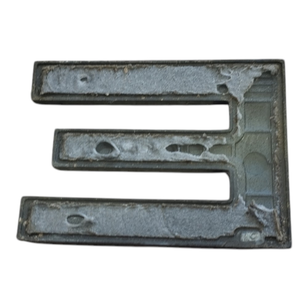 Emblema E Land Rover Defender 2022 V645 5