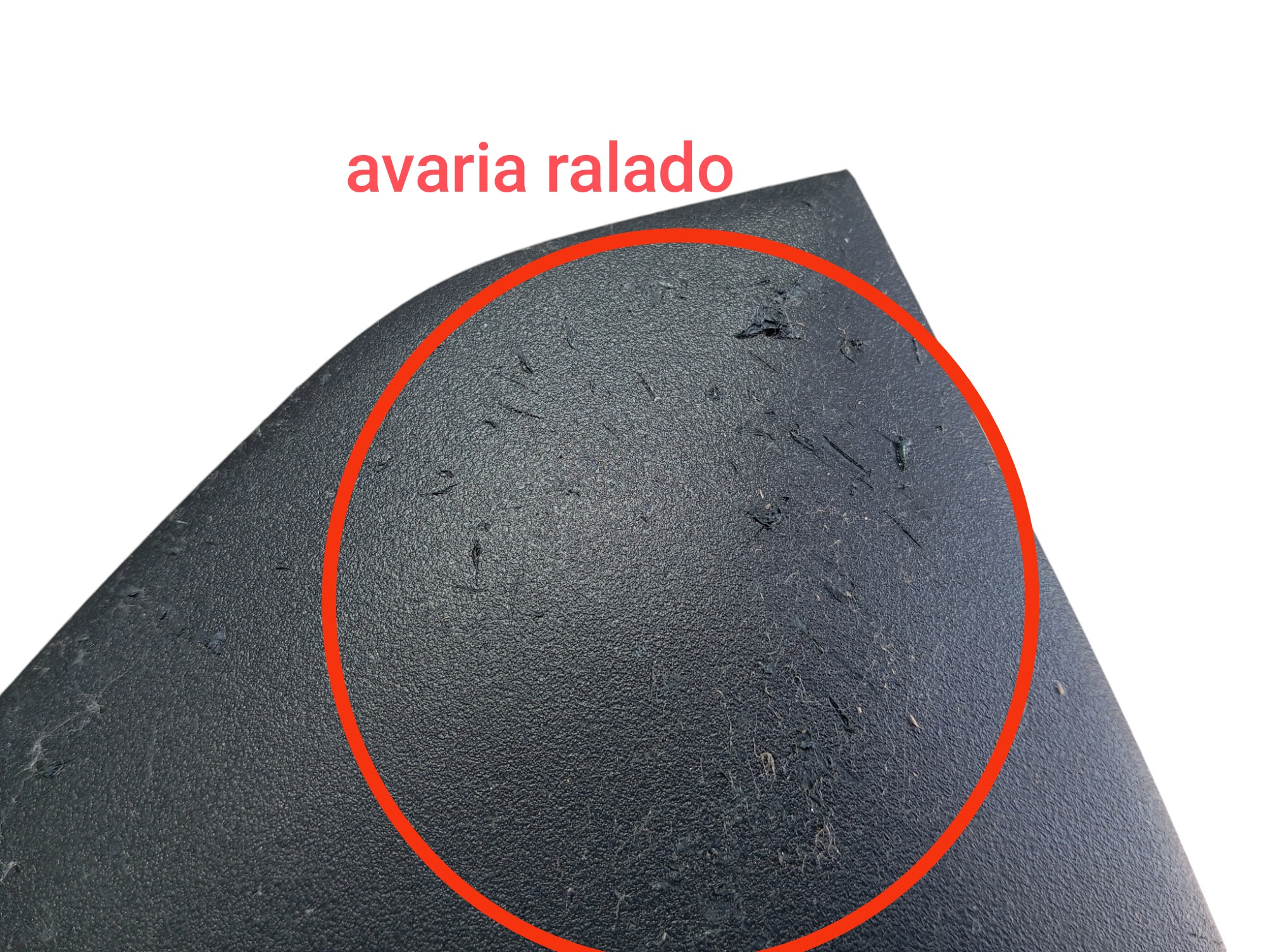 Acabamento Painel Mitsubishi Pajero Full 3.2 2020 V599 7