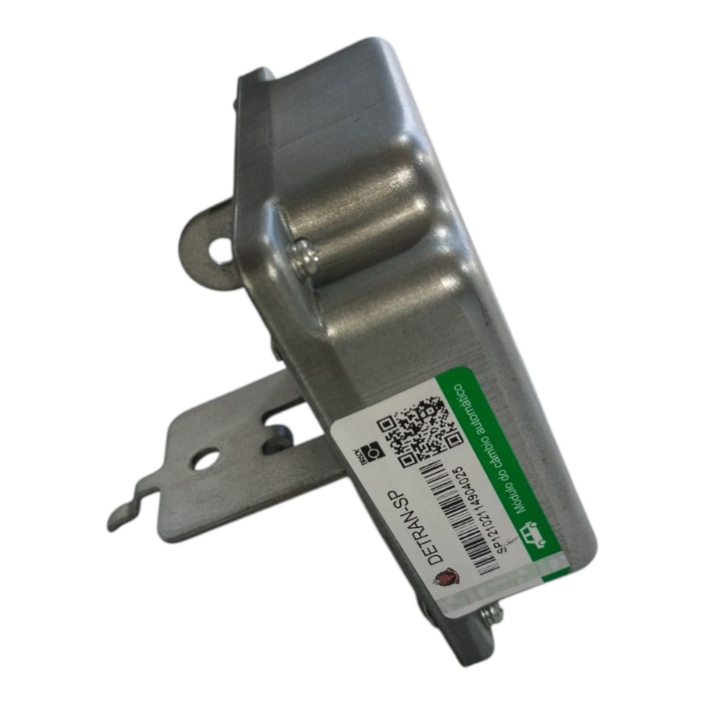 Módulo Controle Nissan Leaf 2023 V632 4