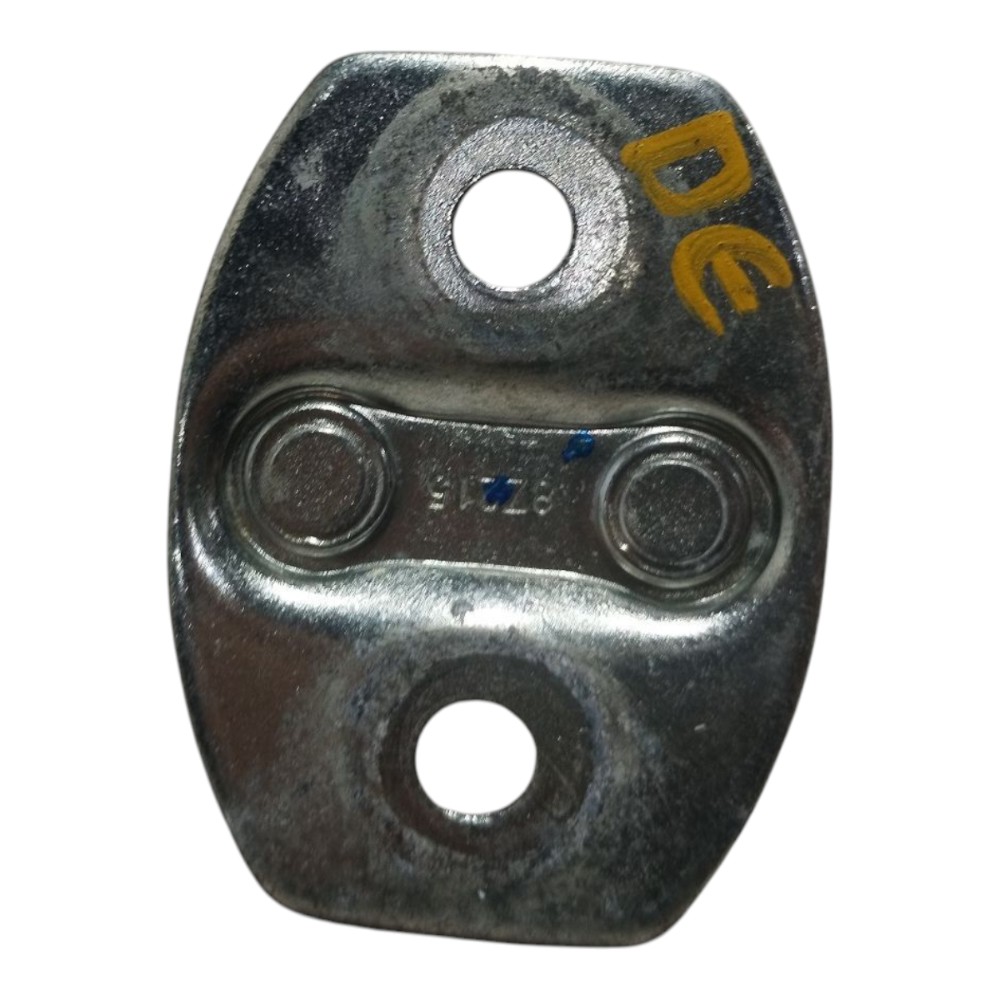 Batente Porta Traseira Esquerda Jac T50 2017 2021 V662 6