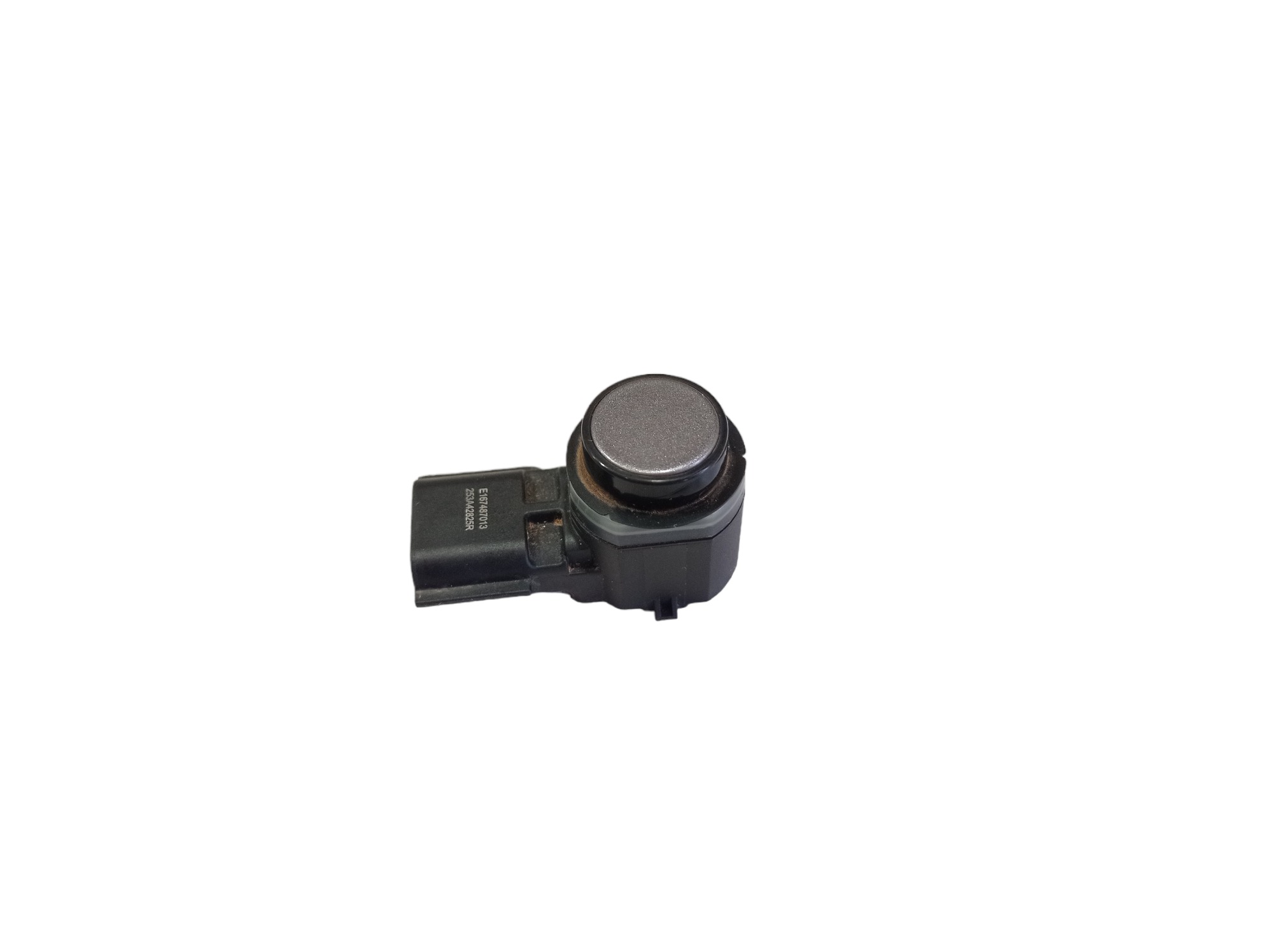 Sensor Estacionamento Traseiro Renault Sandero 2021 V339 5
