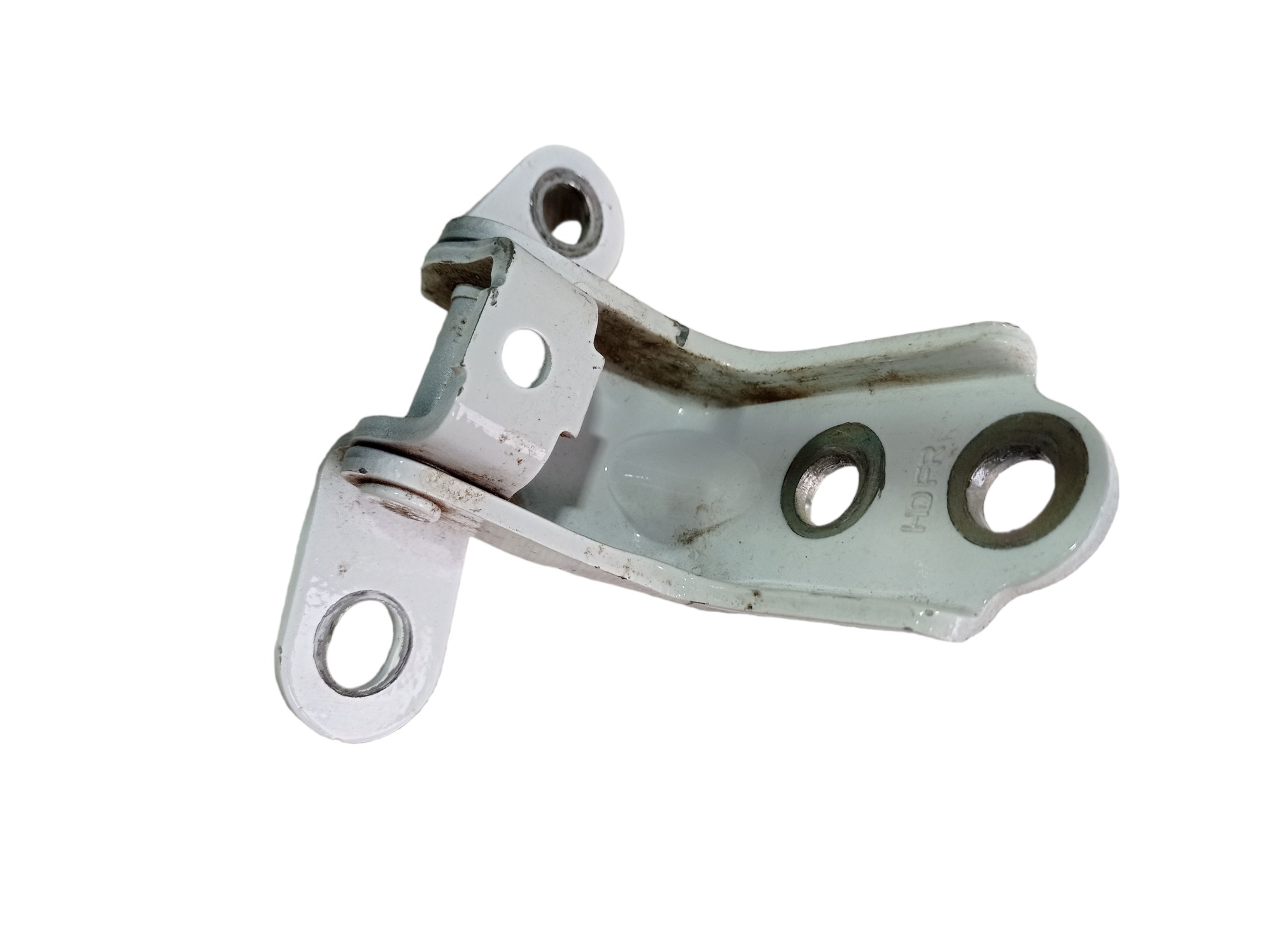Dobradiça Porta Traseira Esquerda Hb20 Confort 2023 V590 5
