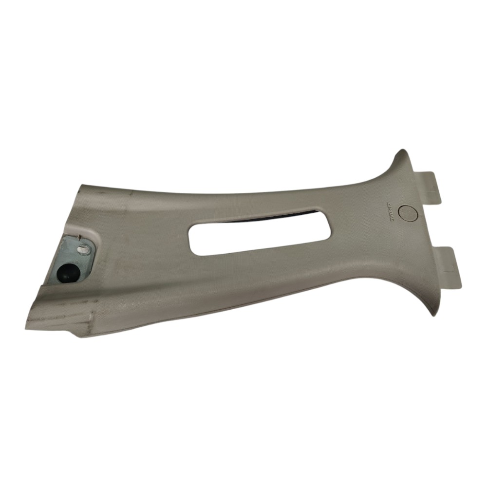 Moldura Coluna Central Esquerda Ford Fusion 2010 V637 1