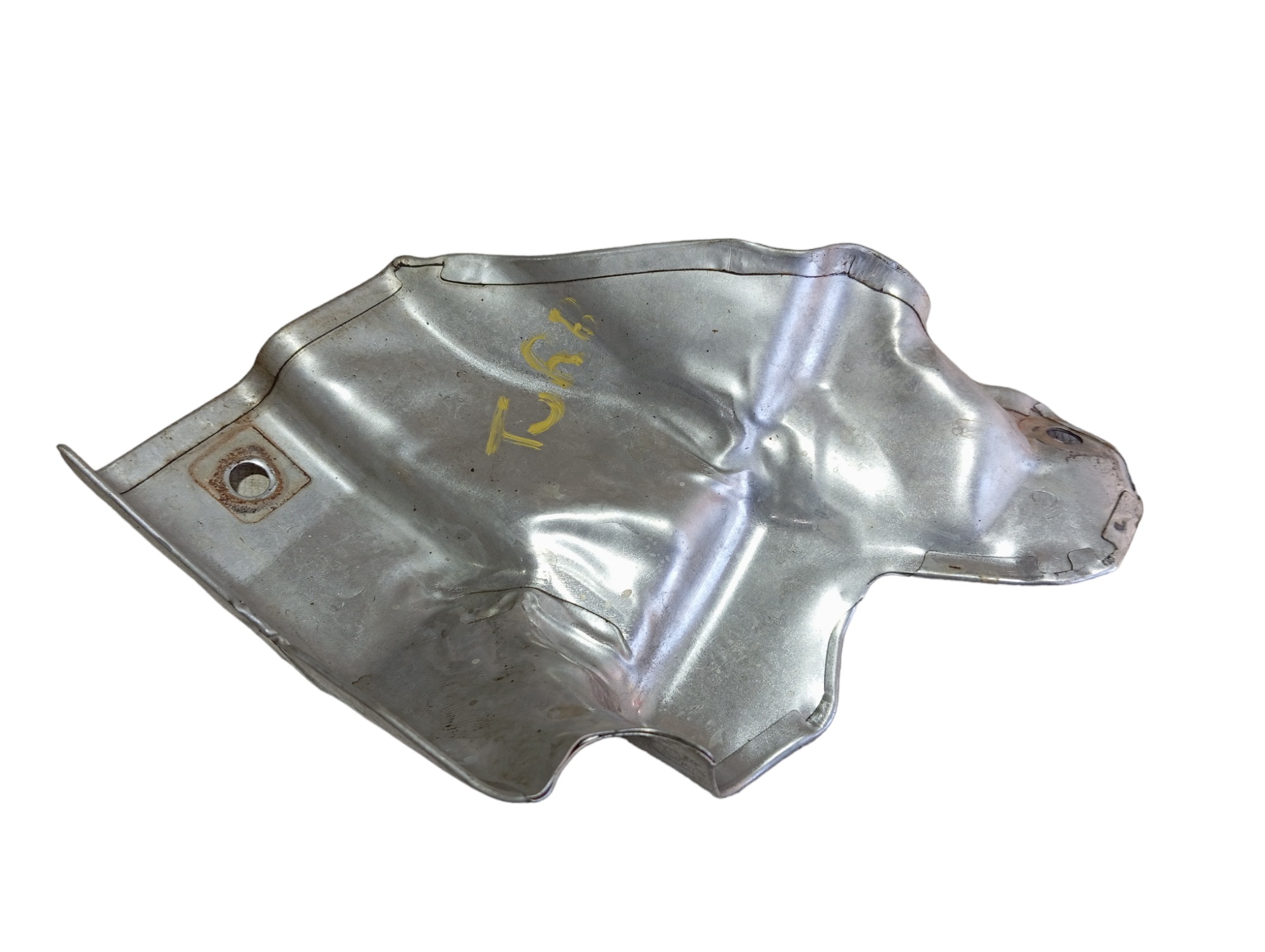 Defletor Turbina Land Rover Discovery 5 2019 V597 7