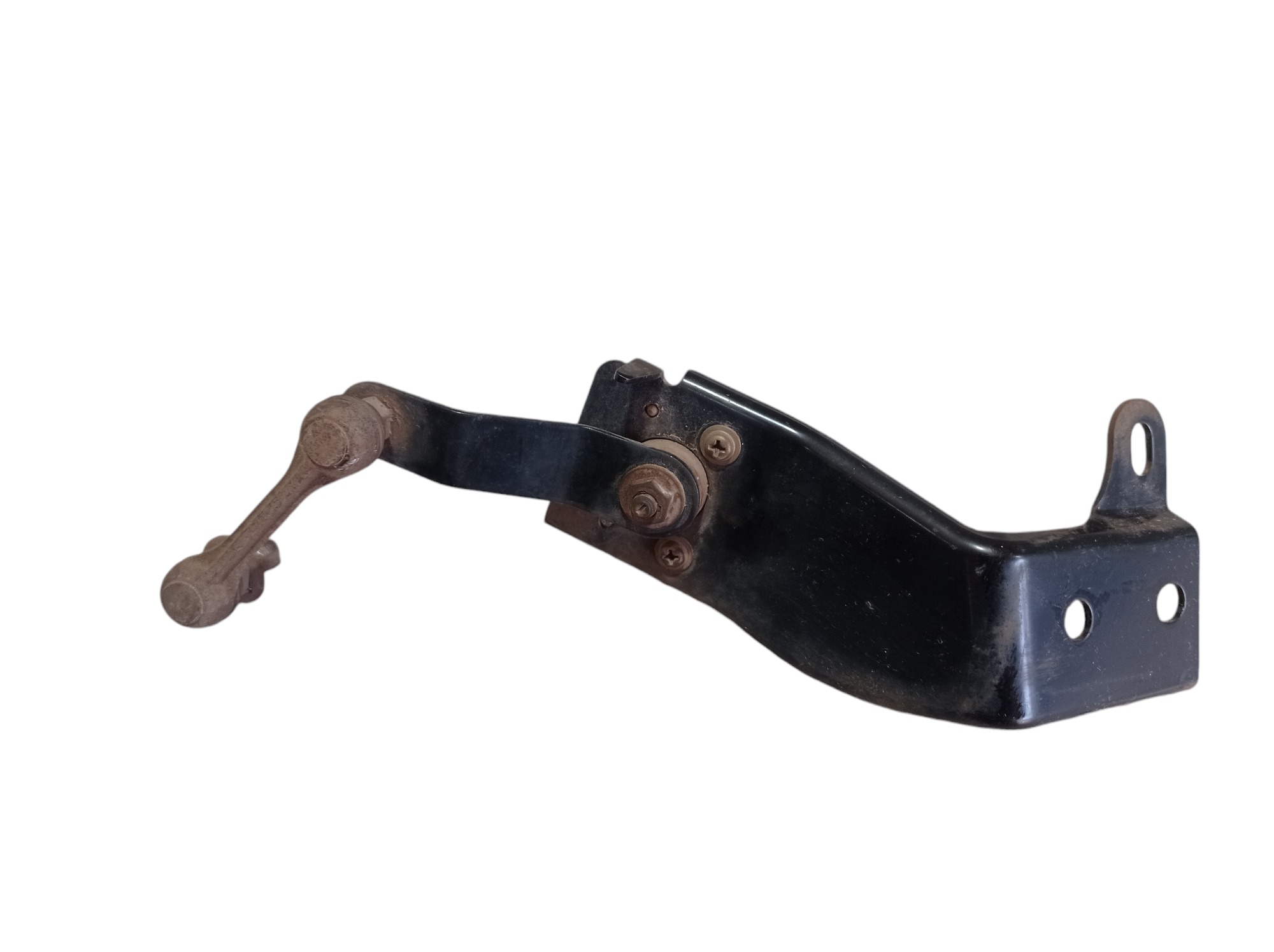 Sensor Nivel Estabilidade Mitsubishi Pajero Full 2020 V599 2