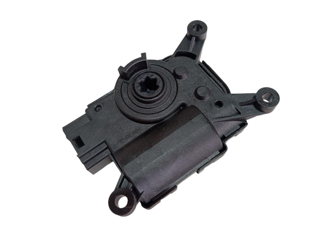 Motor Atuador Caixa Ar Vw Nivus 2024 V608 4