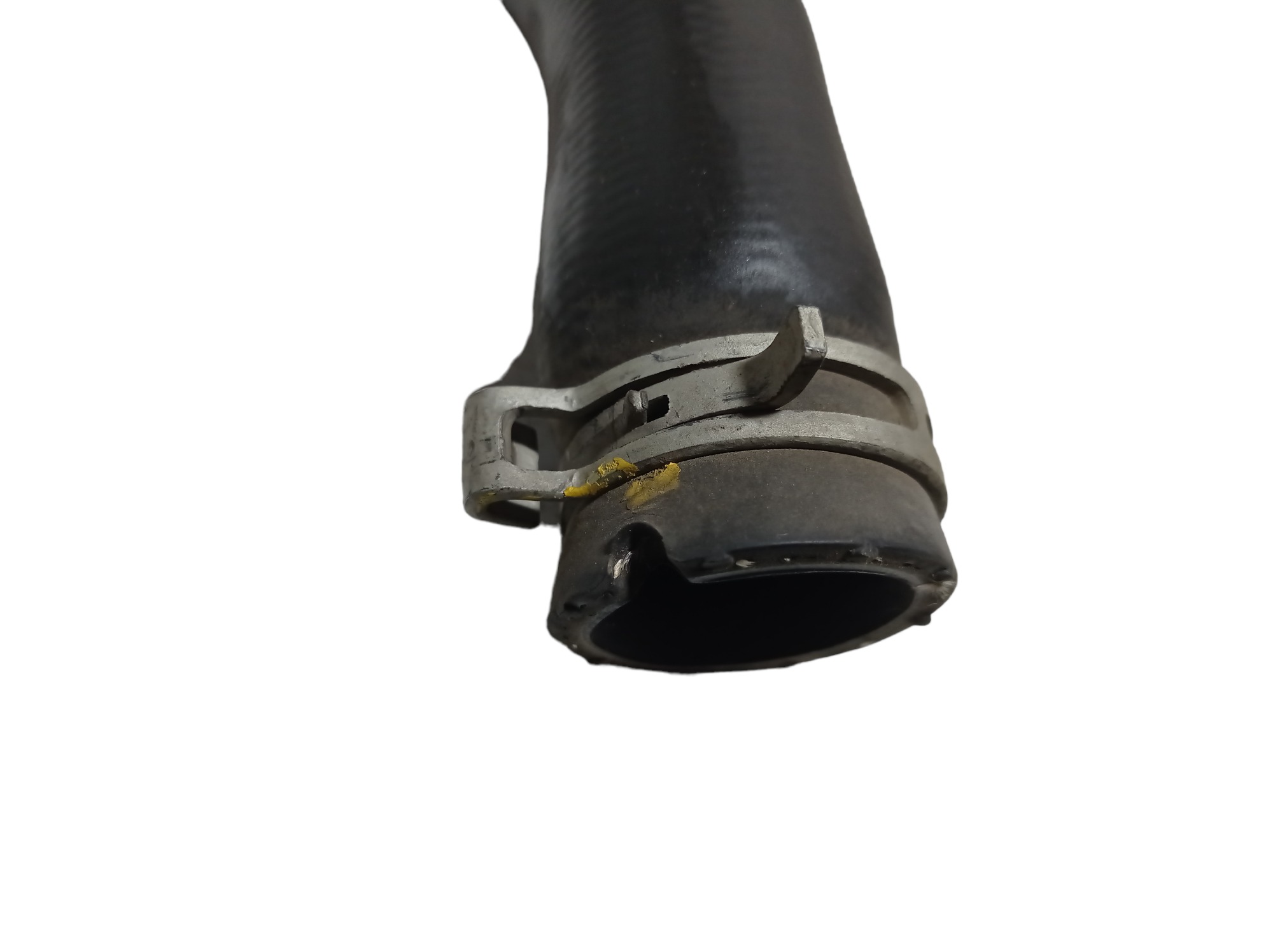 Mangueira Do Radiador Peugeot 208 2008 1.6 16v 2014 V312 Pretob 6