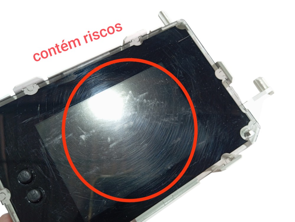 Computador Bordo Land Rover Discovery 4 2010 2012 V614 5