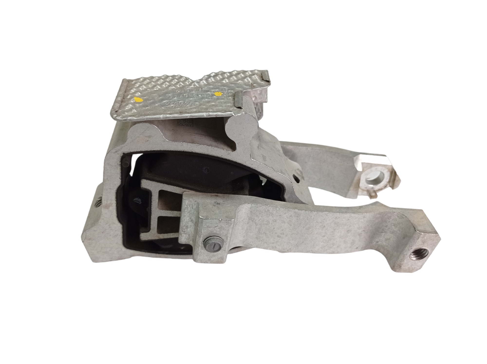 Coxim Inferior Motor Range Rover Evoque 2.0 2022 V572 5