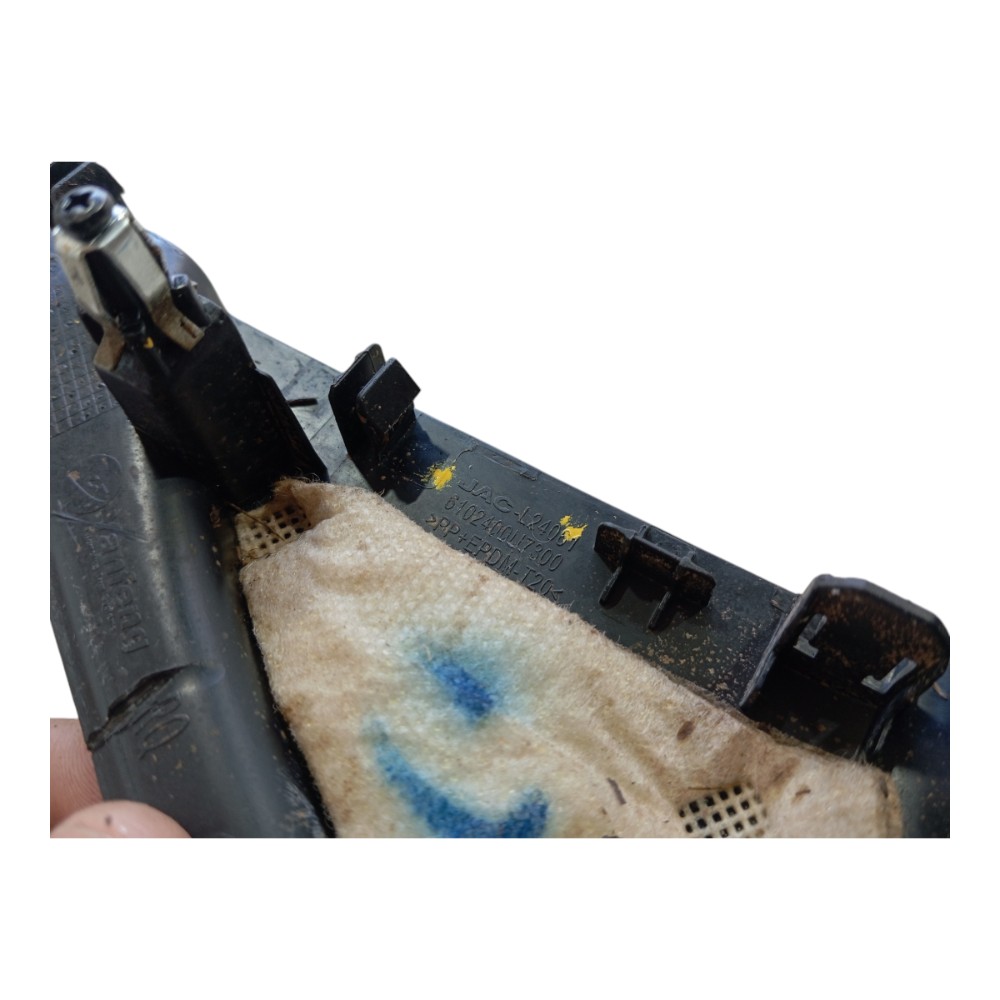 Acabamento Interno Retrovisor Direito Jac Ej7 2023 V618 6