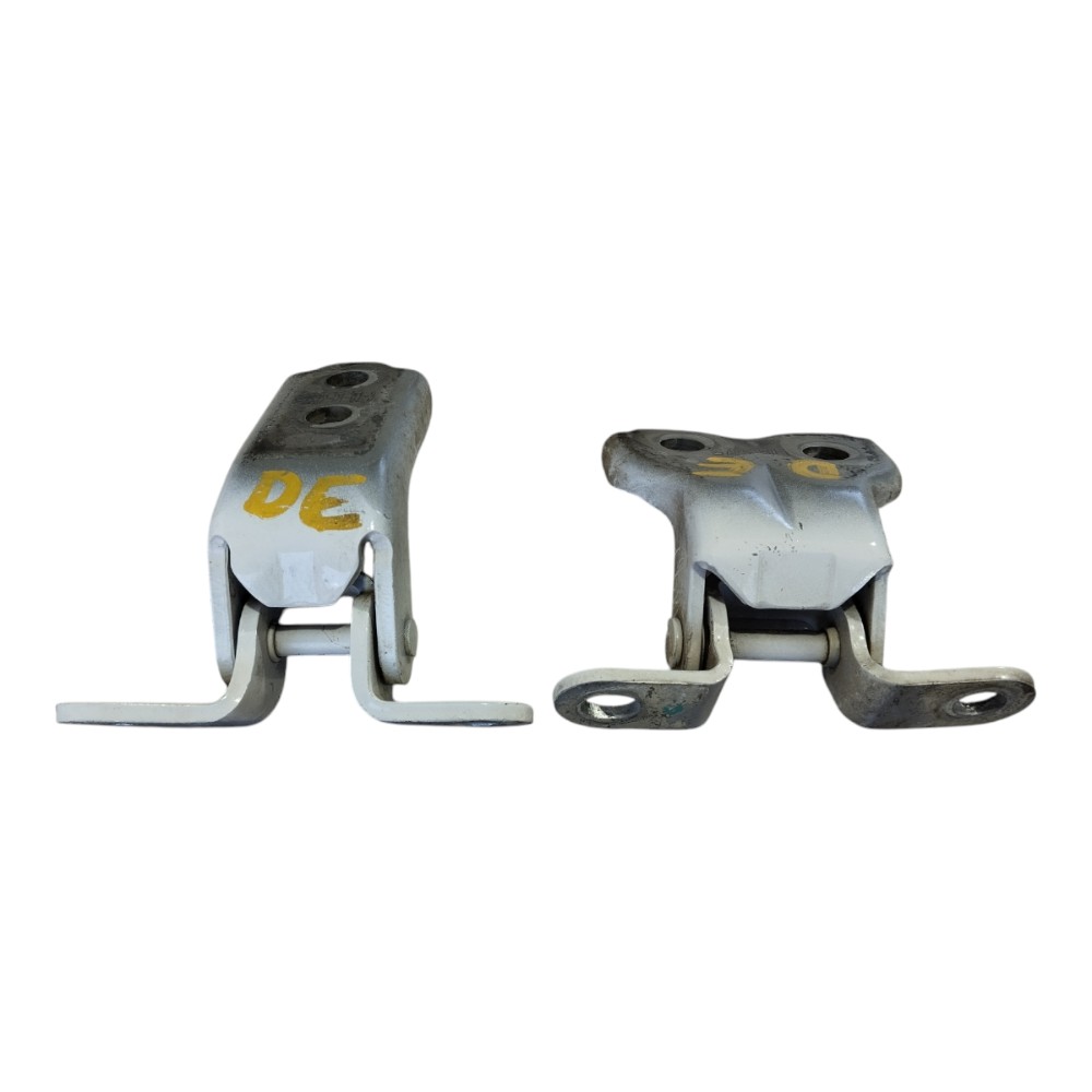 Dobradiça Porta Dianteira Esquerdo Jac Ejs1 2022 2024 V616 2
