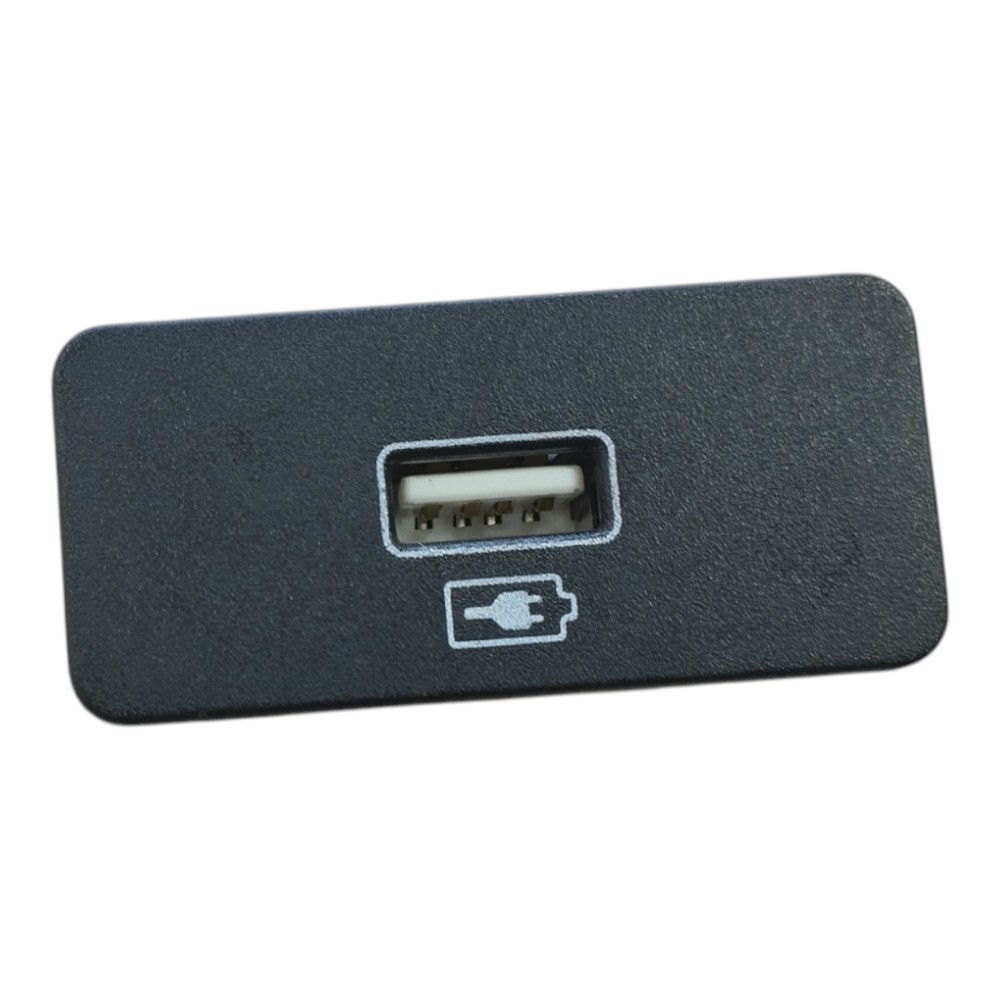 Entrada Usb Console Byd Dolphin Gs 2024 2025 V653