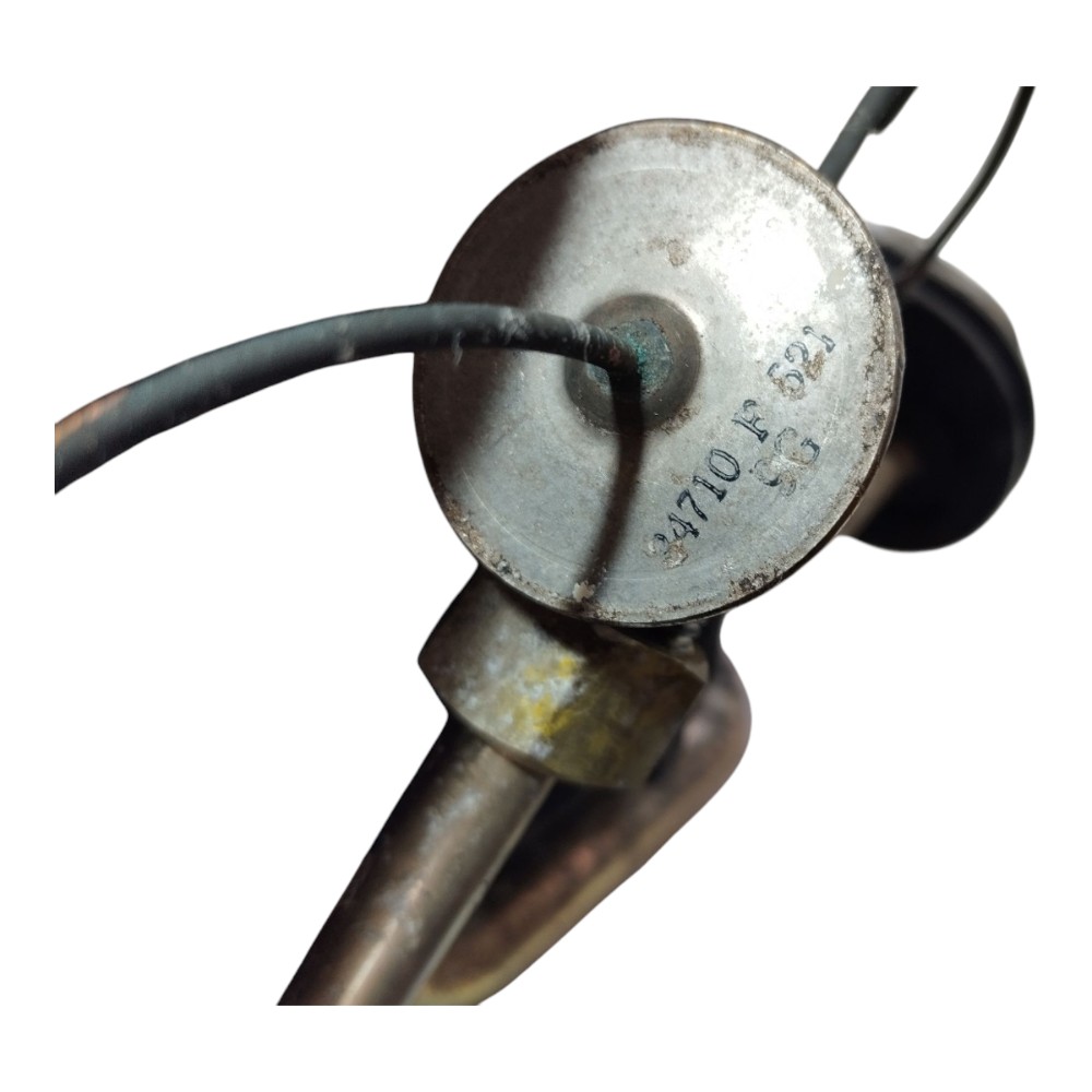 Caixa Evaporadora Mitsubishi L200 Sport 2006 V647 10