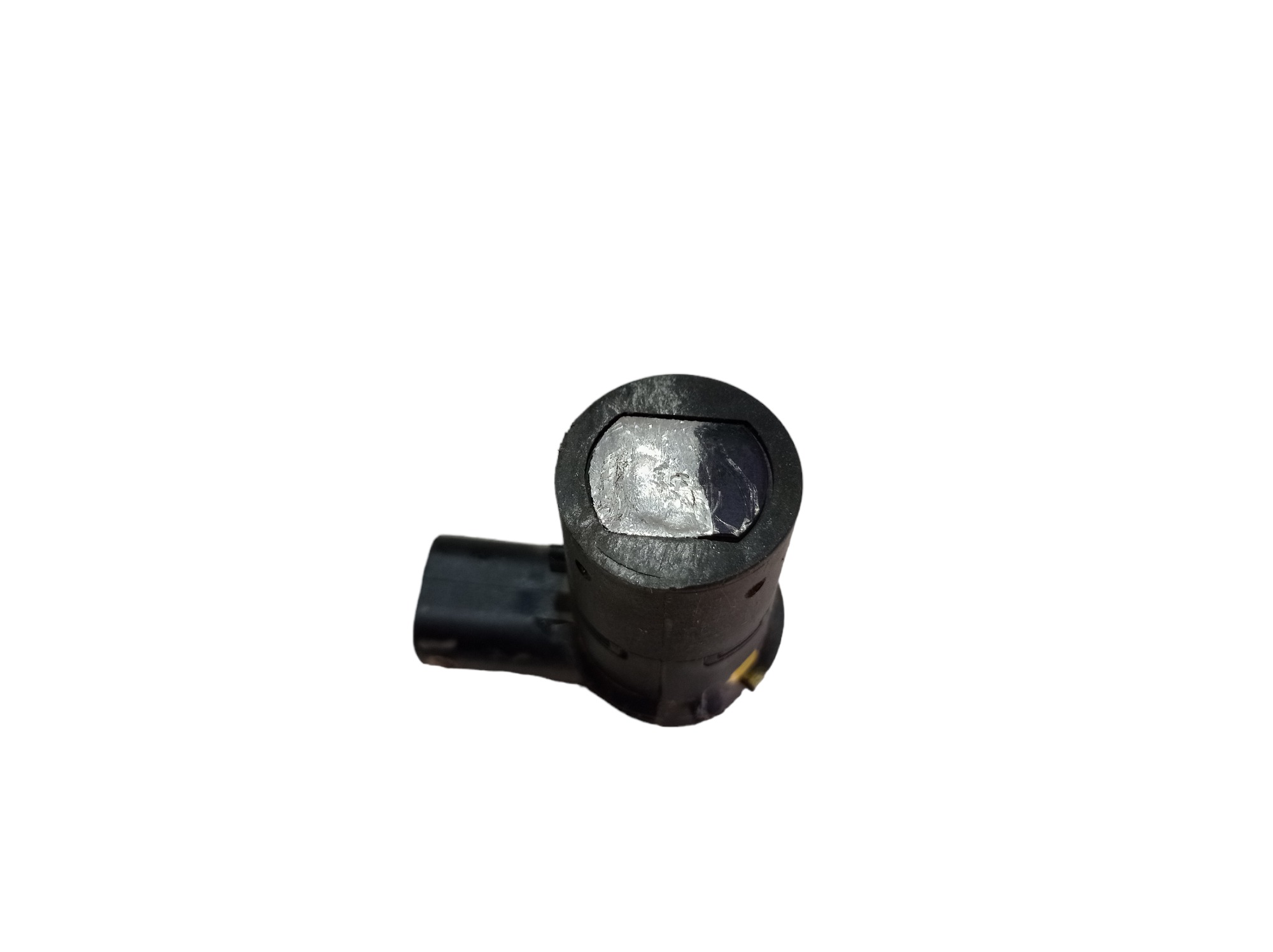 Sensor Estacionamento Traseiro Grand Caravan Ltd 2005 V586 3