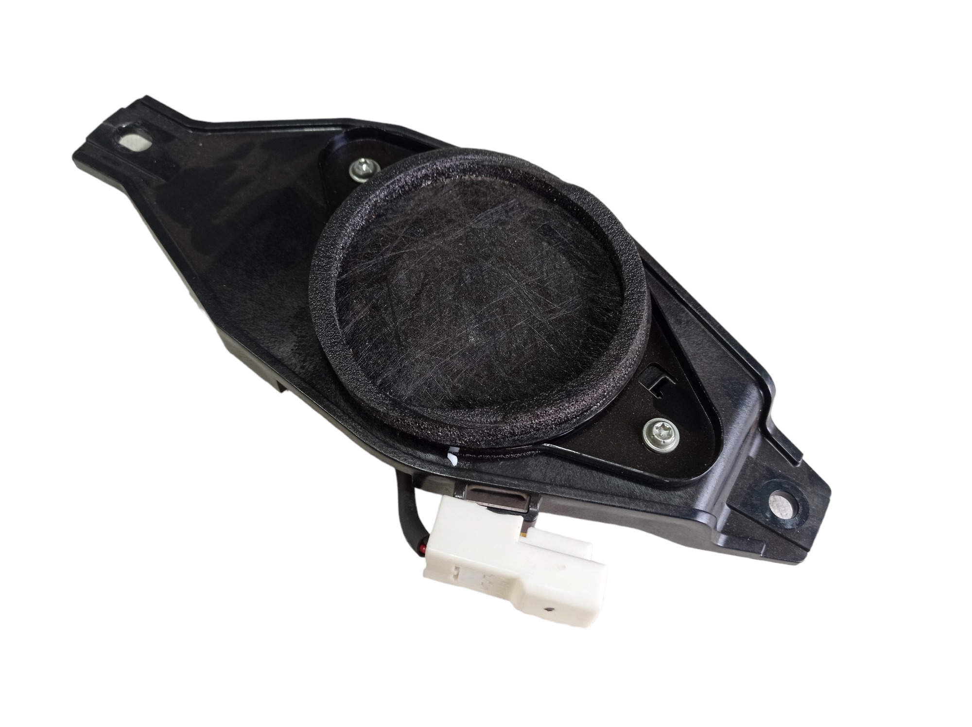 Alto Falante Porta Malas Hyundai Equus Vs460 2013 V577 6