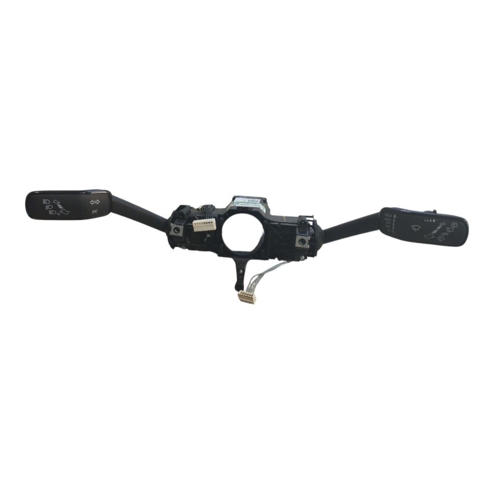Comando Seta Limpador Vw Taos Highline 2022 2024 V655