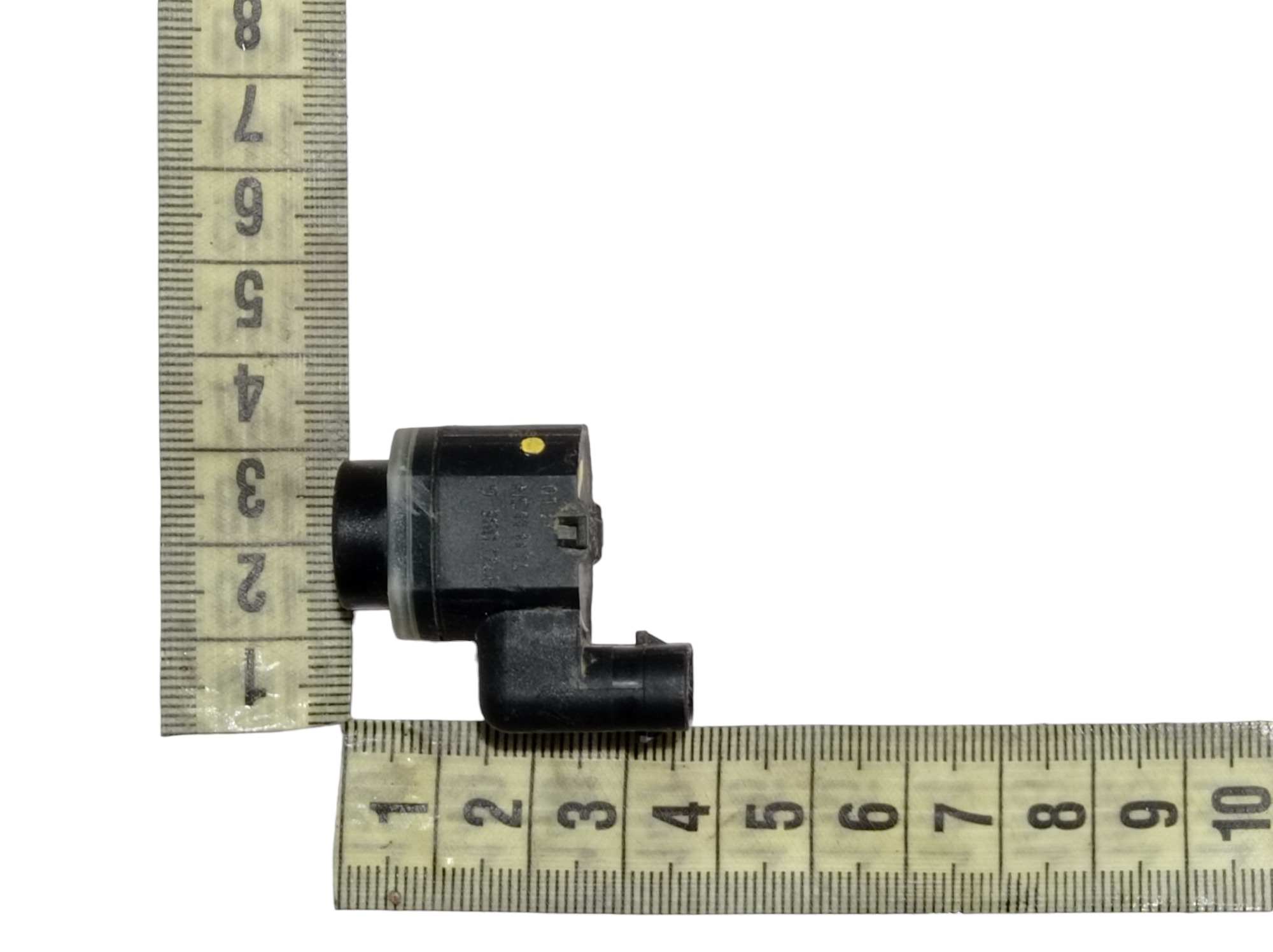 Sensor Estacionamento Dianteiro Range Rover Evoque 2015 V600 9