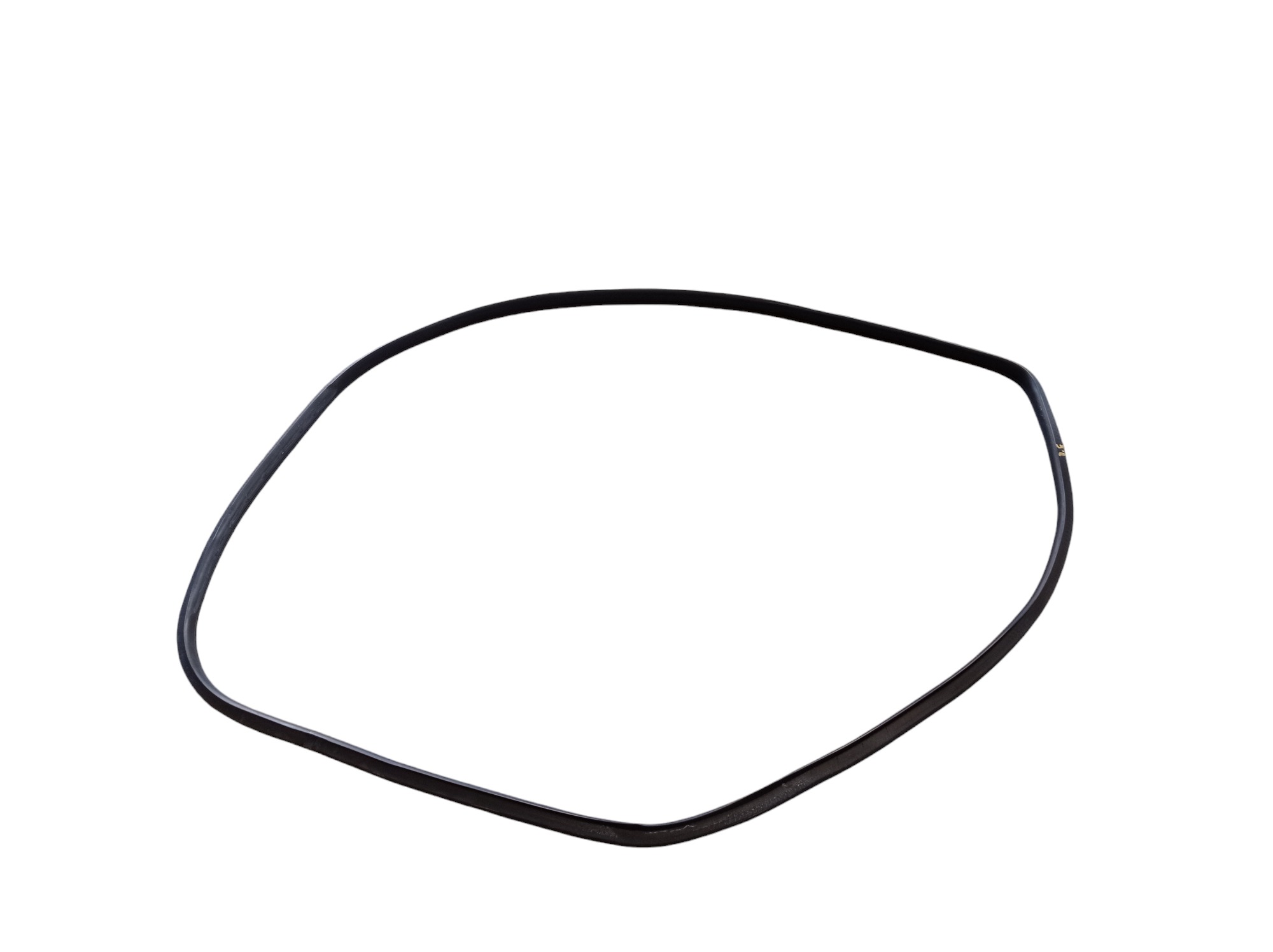 Borracha Porta Dianteira Esquerda Grand Cherokee 2014 V604 4