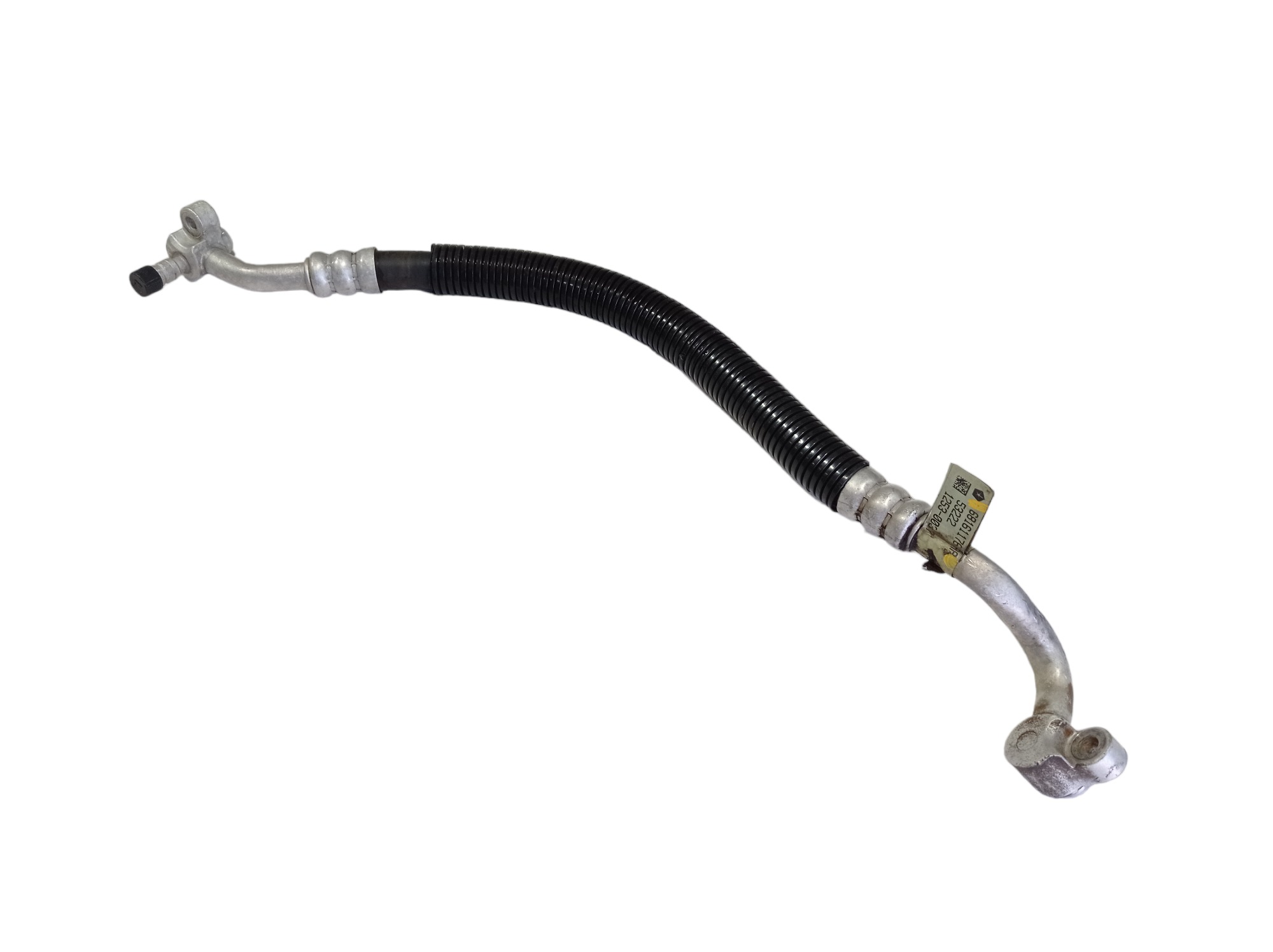 Mangueira Ar Condicionado Jeep Grand Cherokee Ltd 14 V580 2