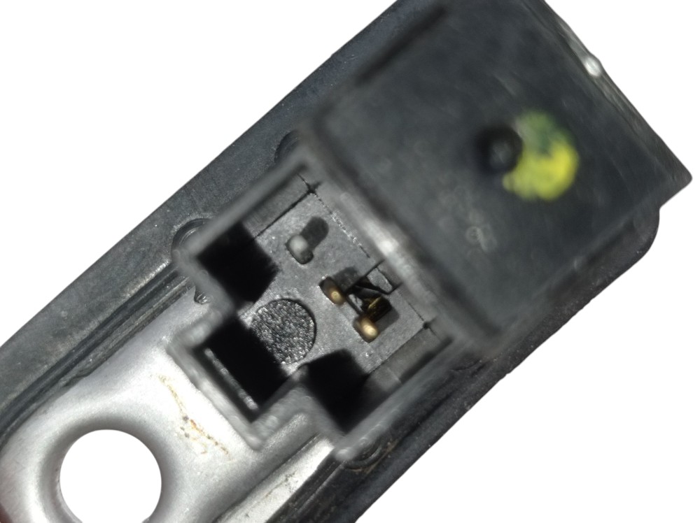 Sensor Abertura Porta Jac Iev40 2020 V615 5