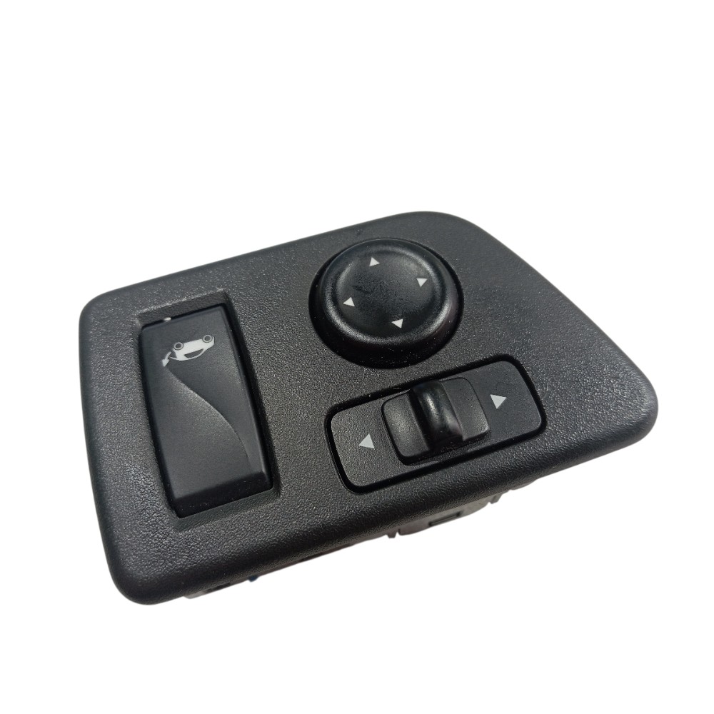 Botão Comando Retrovisor Renault Kwid 2018 9