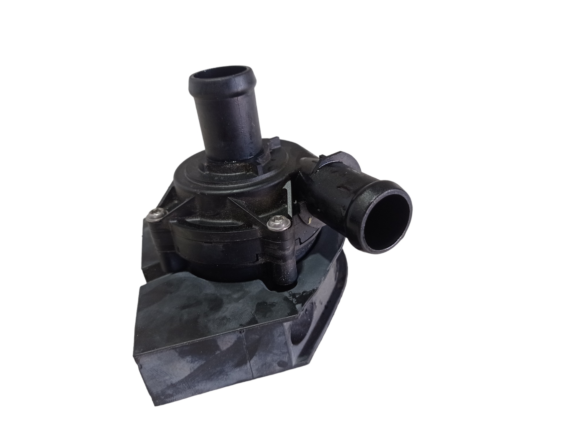 Bomba Agua Auxiliar Vw Taos 1.4 2022 2024 V601 8