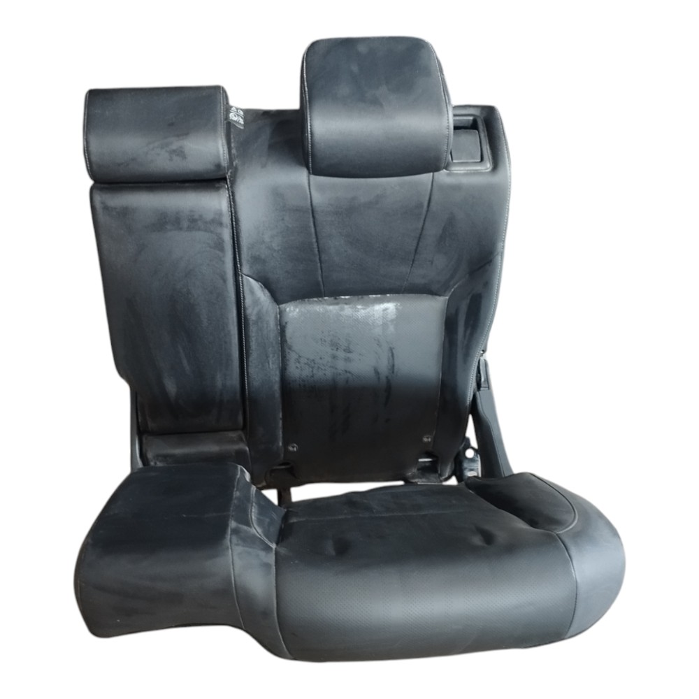 Banco Traseiro Esquerdo Honda Hrv 2023 2024 2025 V644