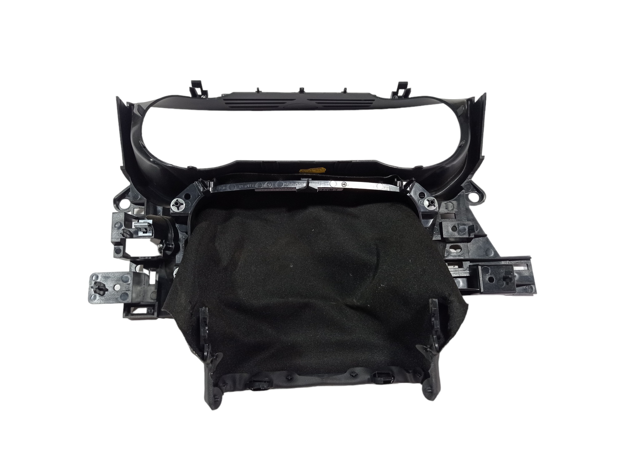 Moldura Painel Instrumentos Range Rover Sport 2014 2017 V573 8