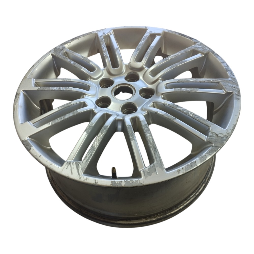Roda Aro 20 Land Rover Discovery 3 2007 V635 6
