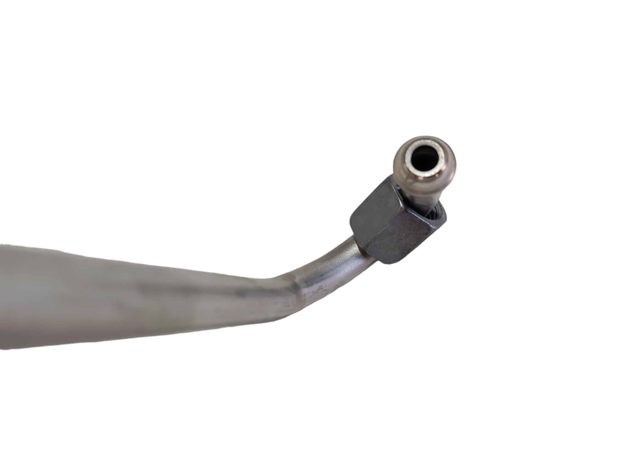 Mangueira Pressão Flauta Vw Taos Highline 250 22 2024 V601 5