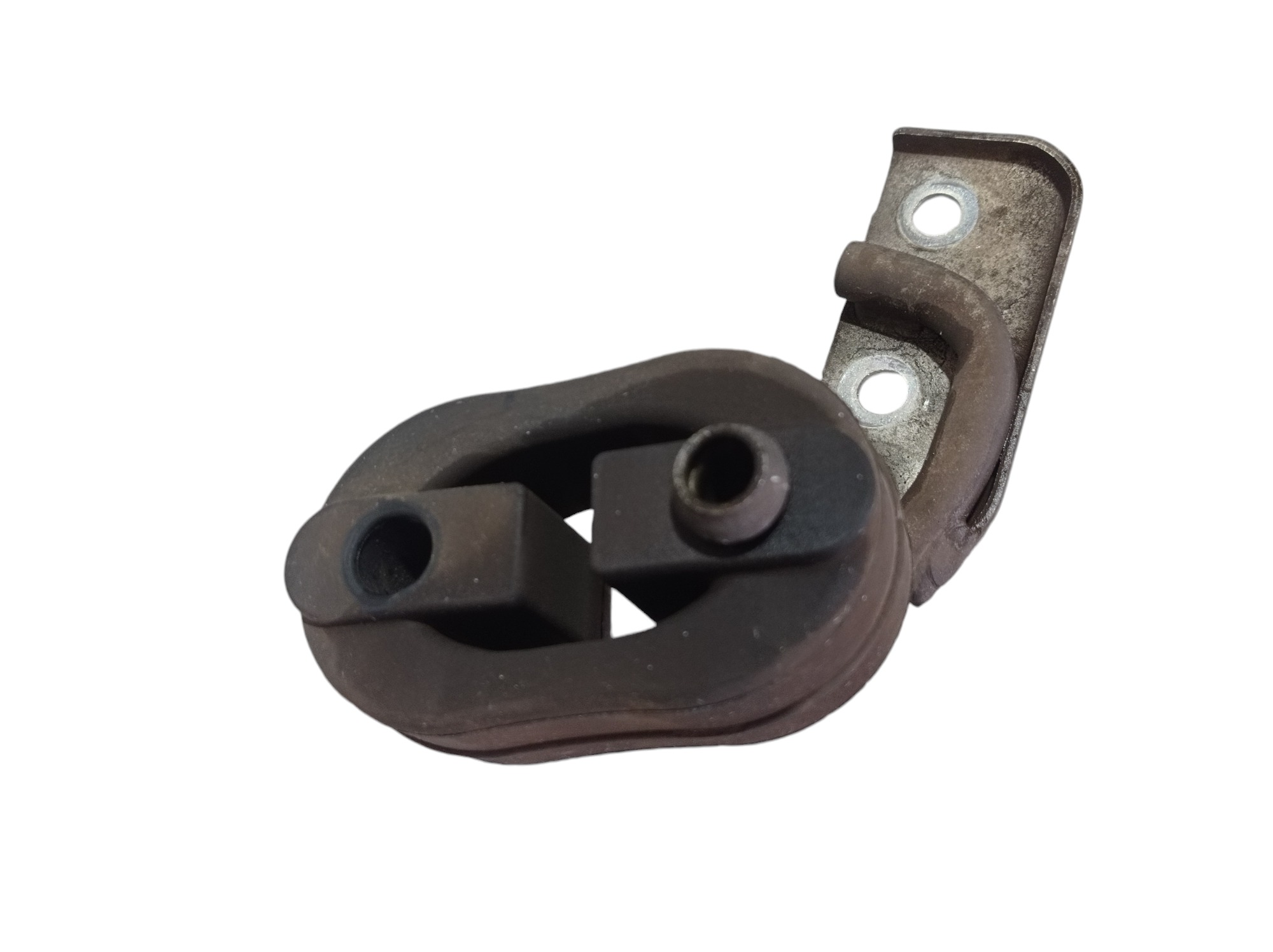 Suporte Coxim Escapamento Mitsubishi Pajero Full 2020 V599 1