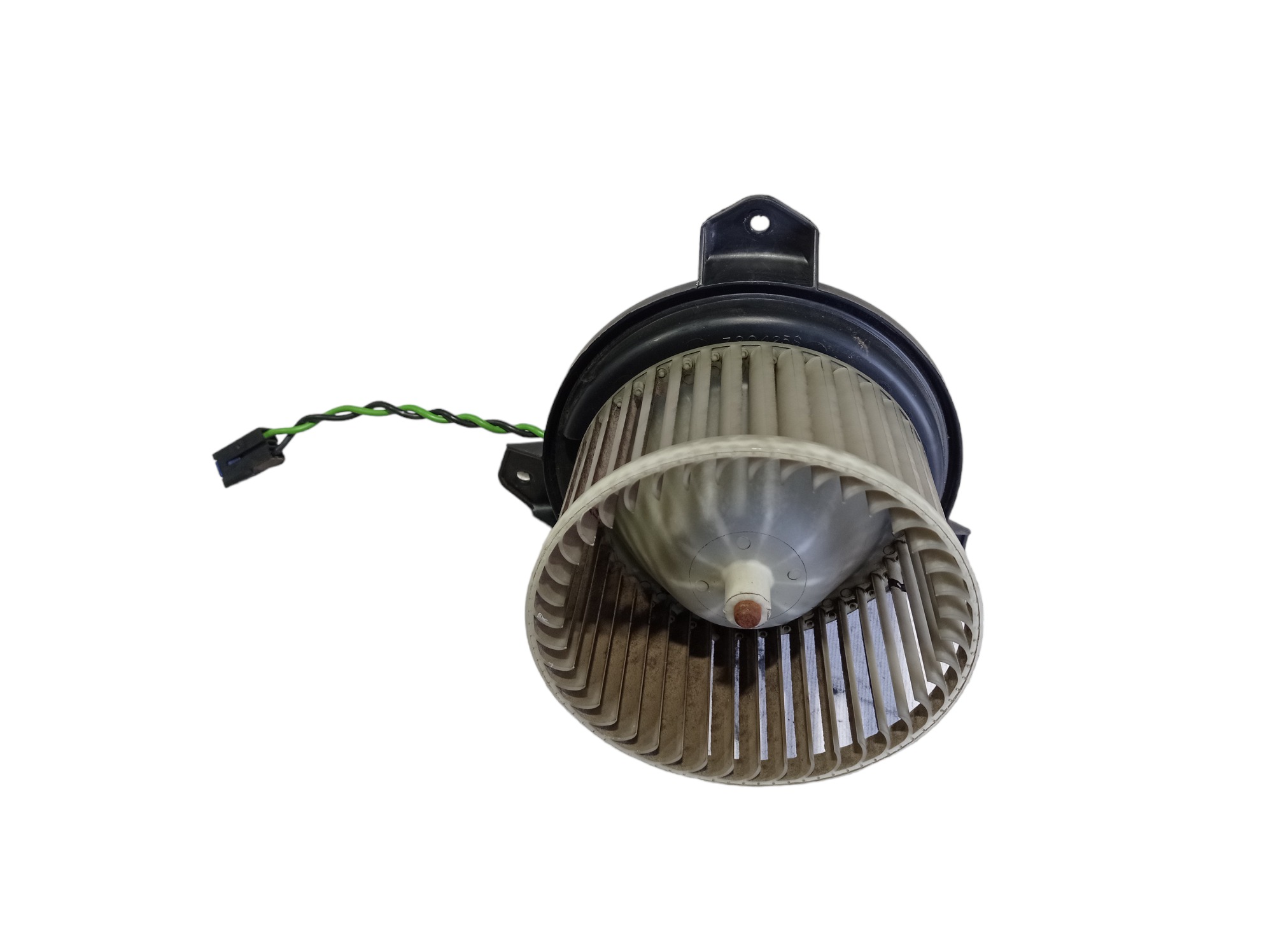 Motor Ventilador Traseiro Grand Caravan Limited 2005 V586 4