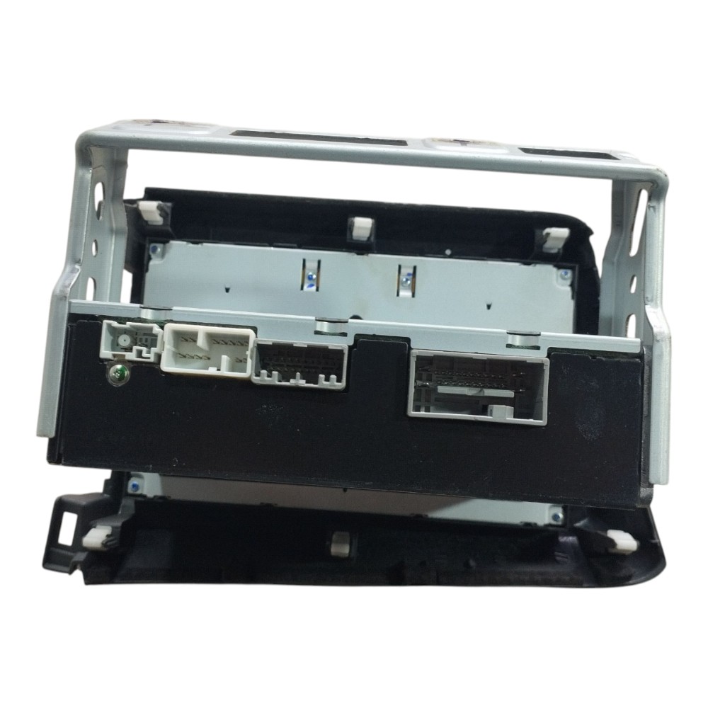 Som Rádio Honda Civic Lxr 2010 A 2015 V658 9