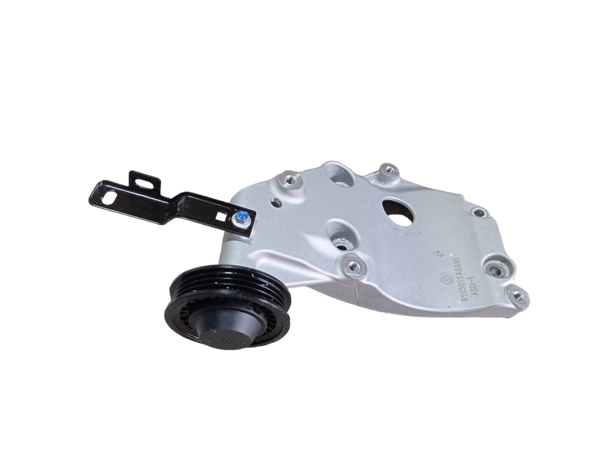 Suporte Compressor De Ar Gwm Haval H6 Gt 1.5 2024 V598 3